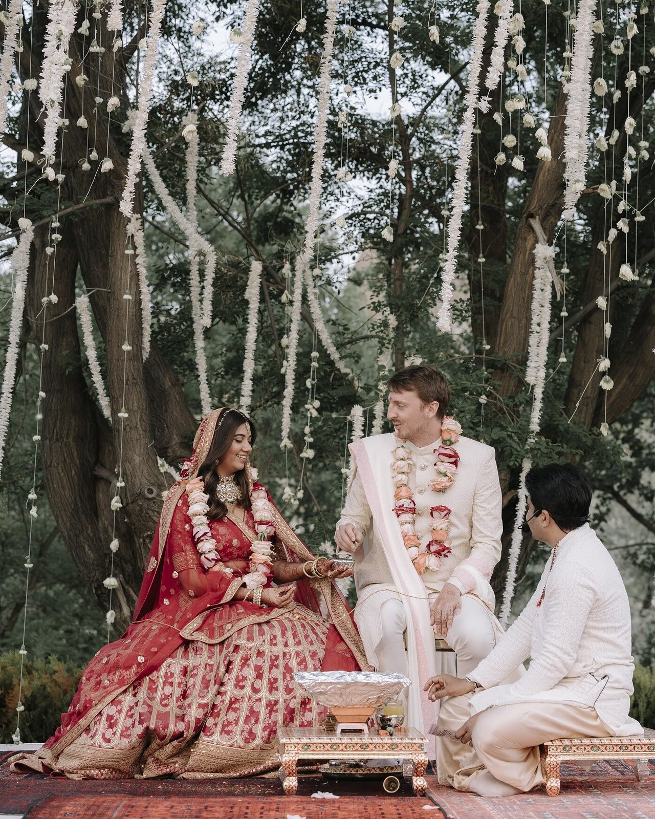 In the mystical embrace of Zemi Valley, Cappadocia, surrounded by fairy chimneys and drifting hot air balloons, we had the honor of witnessing a love story that crossed continents and cultures.
Shivani and Henry came together in a celebration that was nothing short of magic. A breathtaking blend of traditions and emotions unfolded beneath the Anatolian sky…
From the vibrant joy of the Mehndi and the golden warmth of the Haldi, to the electric energy of the Sangeet night — each moment built towards a heartfelt ceremony and a dreamy reception dinner.
To open our season with this unforgettable wedding weekend was a gift we will always treasure. Thank you, Shivani & Henry, for trusting us to bring your story to life.
Wishing you a lifetime of shared sunsets, deep laughter, and love that always feels like this.
With love,
Karem Events
#CappadociaWedding #CrossCulturalLove #ZemiValleyMagic #FromIndiaToTheUK #WeddingInWonderland #ShivaniAndHenry #KaremEvents