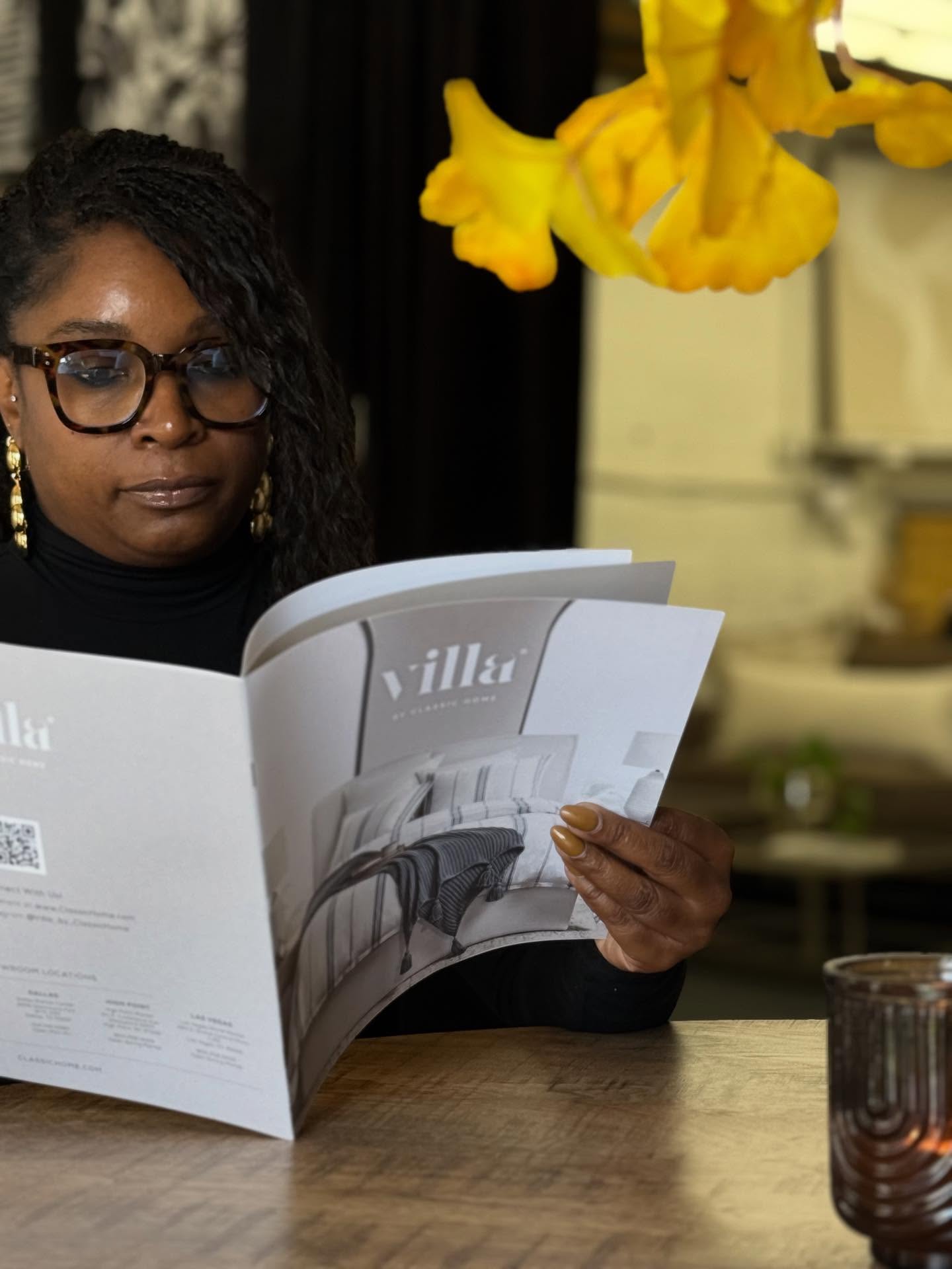 Studying what’s possible.
Every project starts here for me — taking a moment to look at what’s new, what’s inspiring, and what aligns with the way people actually live. Good design isn’t just about choosing furniture; it’s about understanding how pieces work together to create comfort, function, and style.
I spend a lot of time researching vendors, quality, and construction so that when it’s time to design for a client, the options I present are thoughtful, durable, and beautiful.
This is the part of the process most people never see…
but it’s where the best ideas start.
#InteriorDesignProcess #DesignerLife #WorkspaceViews #TiffanyParkerStudio #MaisonWynn #DesignInspiration