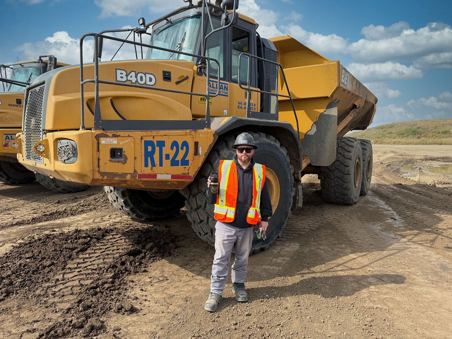 ***More Gold Recipient Posts***
We value your hard work and dedication!
#AllanConstruction #Goldrecipients #StayTuned