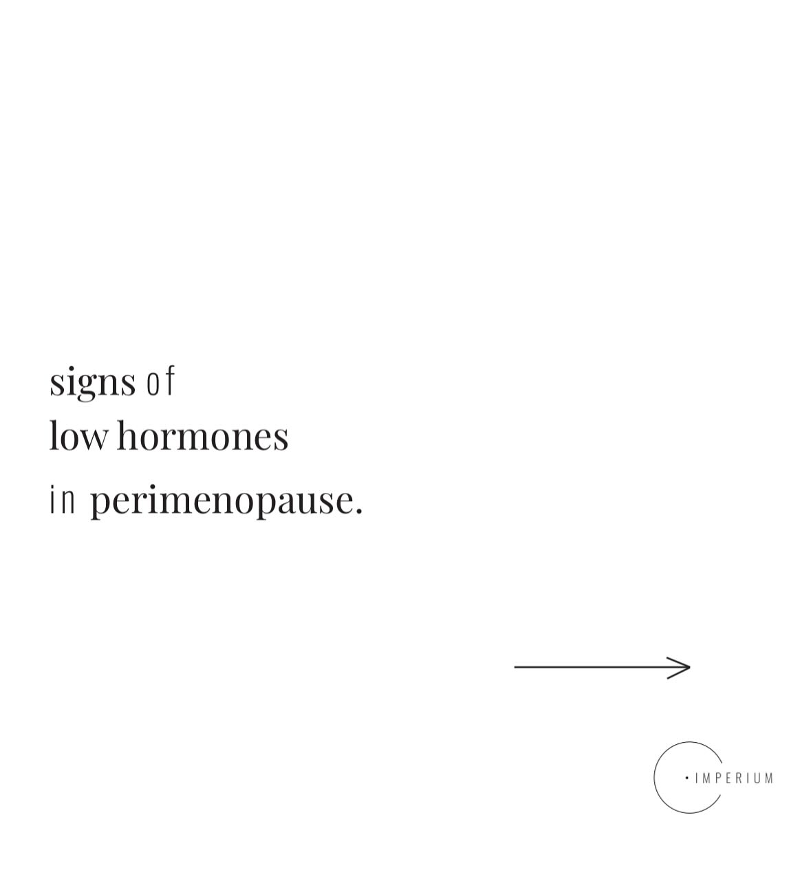 Perimenopause.... The grand hormonal rollercoaster between reproductive years & menopause proper.
It is not a simple case of “everything drops” - hormones fluctuate wildly, sometimes hour to hour, for up to 10 years. Over time, the general downward trends of hormones create distinctive symptom patterns.
There are more than 40 different symptoms women experience during perimenopause & many women will experience a broad spectrum of symptoms throughout the transition.
The severity of symptoms varies tremendously between women - some will only experience them for a few months, while others can continue to suffer for years, or even decades.
So if you are in your 30s & 40s noticing signs like ..
• constant fatigue
• mood swings
• anxiety / depression
• weight loss resistance & weight fain
• loss of muscle / tone
• brain fog
• trouble sleeping
• awful PMS / irregular cycles
• increasing hot flashes & night sweats
…
… then it might not be just stress or aging, something most doctors will attribute these symptoms to… (always make sure you check for other underlying medical conditions also!)
These are all classic signs of fluctuating hormones during perimenopause & can impact your metabolism, cognitive function, microbiome health, inflammatory processes, circadian rhythm, weight, & overall feeling of wellbeing.
If you need support & guidance navigating this wonderful but complex time of your life, I am here for your you! Drop me a DM 🤗
.
.
.
.
.
#perimenopause #womenshealth #hormones #hormonehealth #functionalmedicine #healthcoach #fmchc #imperiumhealthcoaching #yourhealthyourpower