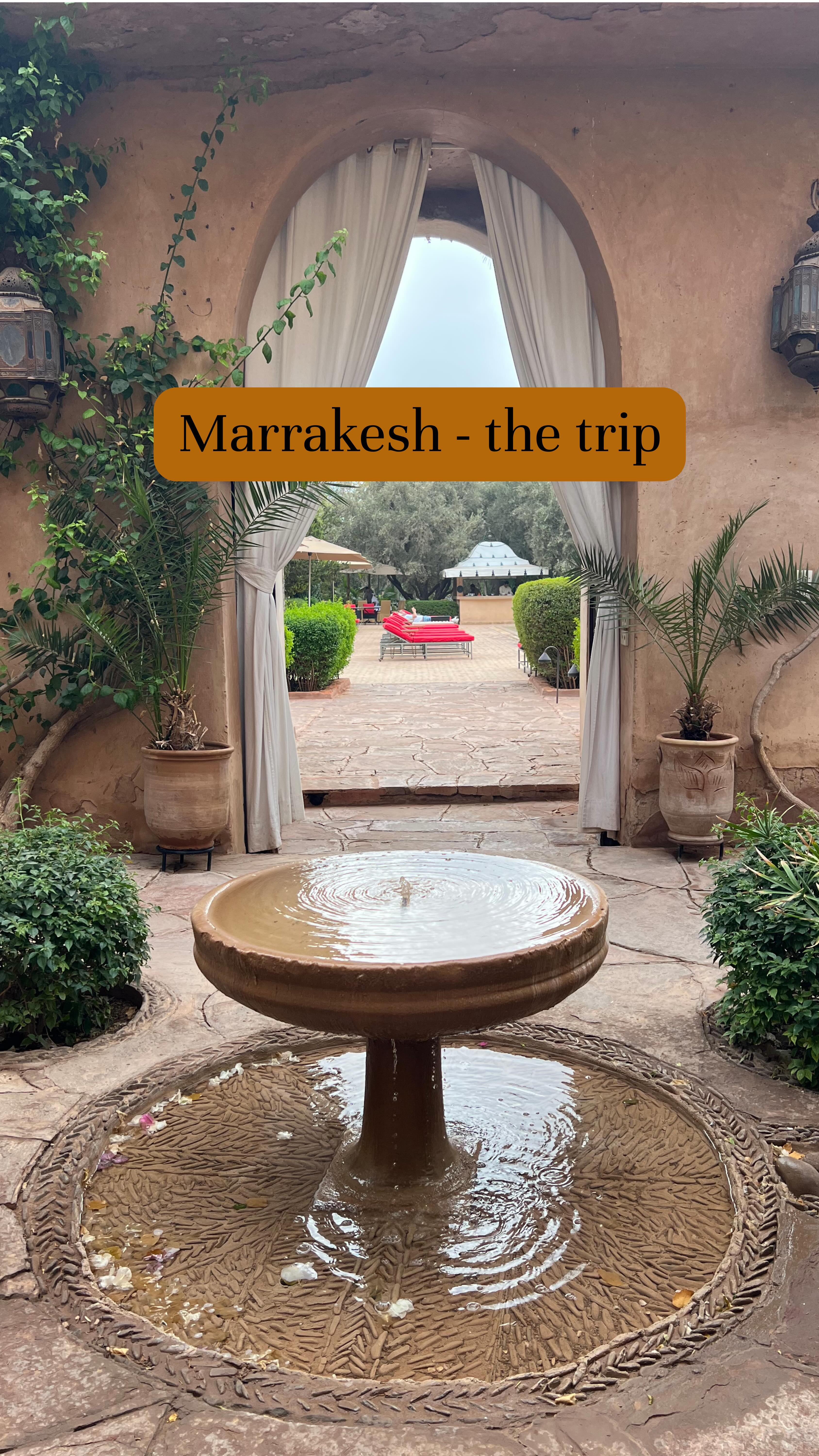 Discovering the city with my friend. Simply perfect.
#morocco #travelwithpilatesfriends #marrakesh #marrakeshmedina #pilates #pilatesinstructor #pilatesteacher #classicalpilates #pilatesmunich #pilateshomestudio #joepilates #contrology #pilateslovers #pilateslove @claradistefanoo