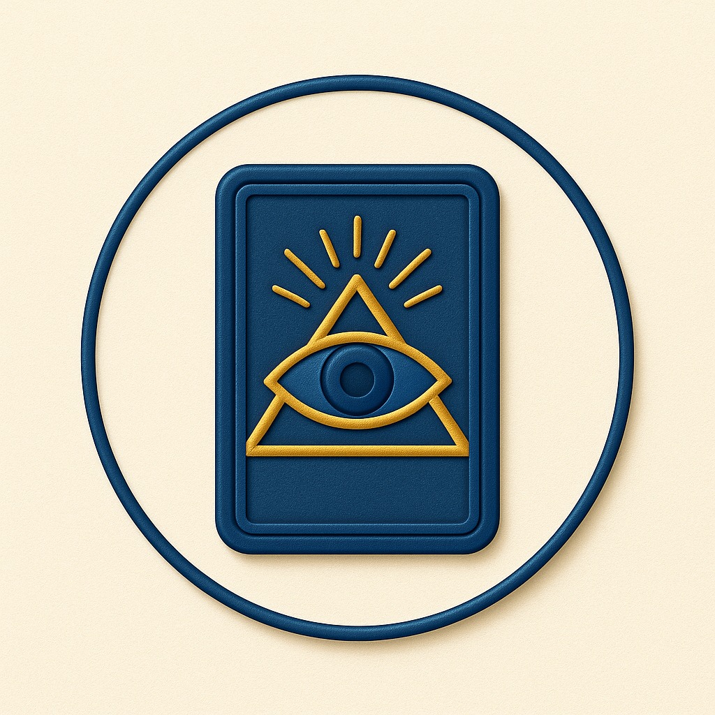 11/11 at 11am CST. Cost: $44. Dive into the world of Tarot with 'The Oracle's Secret' class! 🃏✨ Open to all levels, even if you're brand new! Learn the secrets to masterful divination and how to find the answers to life's most difficult decisions. Be your own Oracle! Link in Bio #Tarot #Oracle #Divination #OnlineClass