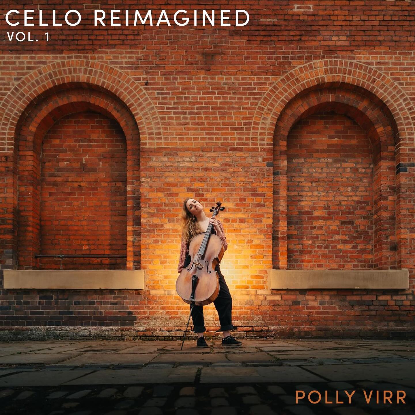 It’s been a whole year since I released my album of pop bangers with a cello twist! 🎻
Big thanks for all the listens and love ❤️
Which track gets your toes tapping the most? 🤔
Watch this space for some new music coming soon 👀
#album #cello #covers #songs #release #musician