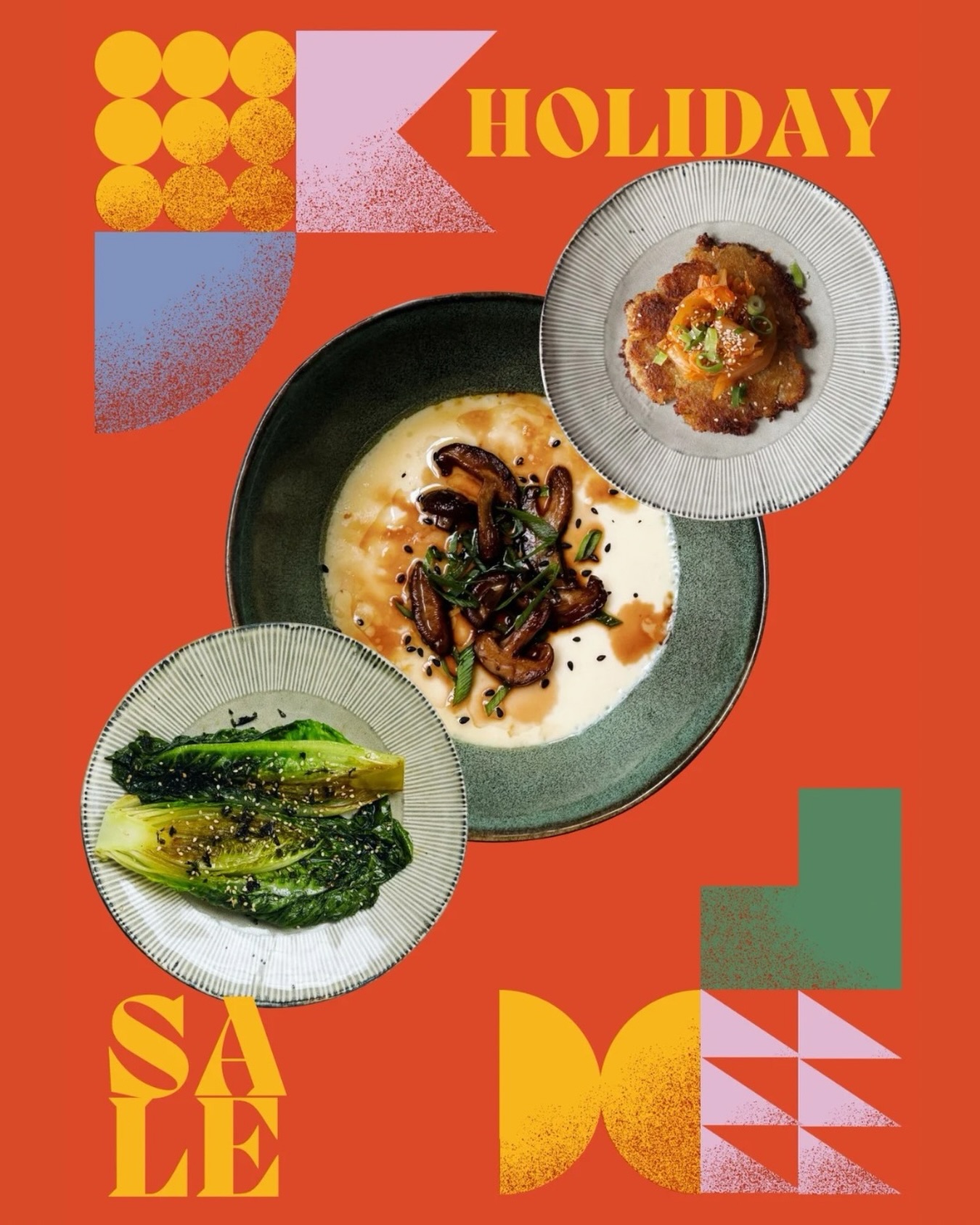 Holiday season is ON (and so is a discount 😏). If you want more time with your loved ones and less time in the kitchen, I’ve got you.
My favorite 20-minute meals from The Flexible Menu keep bellies full, spirits high, and your sanity intact ✨
Take 25% off until Christmas with: Holidaymenu25 🎄