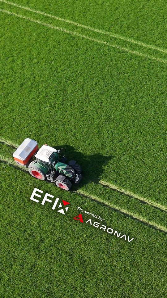 EFIX-automaattiohjaus varmistaa tarkan ohjauksen myös suurilla ajonopeuksilla 🚜🌾
Luotettavaa täsmäviljelyä joka tilanteessa!
#efixag #agronav #esteer20 #automaattiohjaus #täsmäviljely #precisionfarming