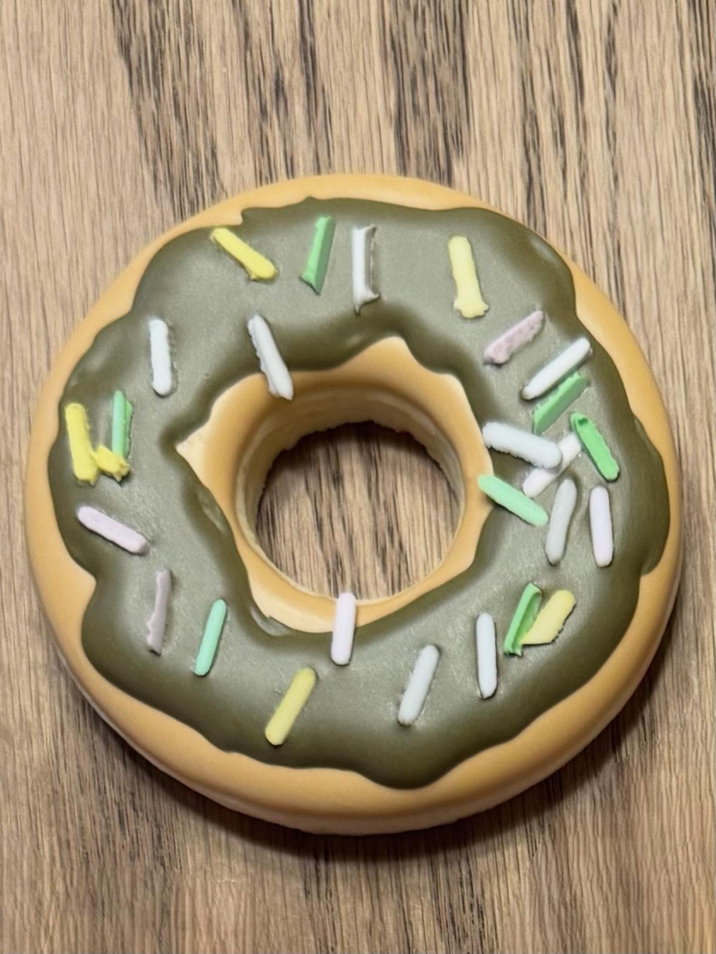 It’s National Doughnut Day!
What’s your favorite kind?
#NationalDoughnutDay #sugarcookies
#cookieart
#cookieartist
#cookiedecorating
#cookiesofinstagram
#royalicing
#customsugarcookies
#decoratedsugarcookies
#partyfavor
#favor
#bakerydouglassvillepa
#cookiesdouglassvillepa
#weshipcookies