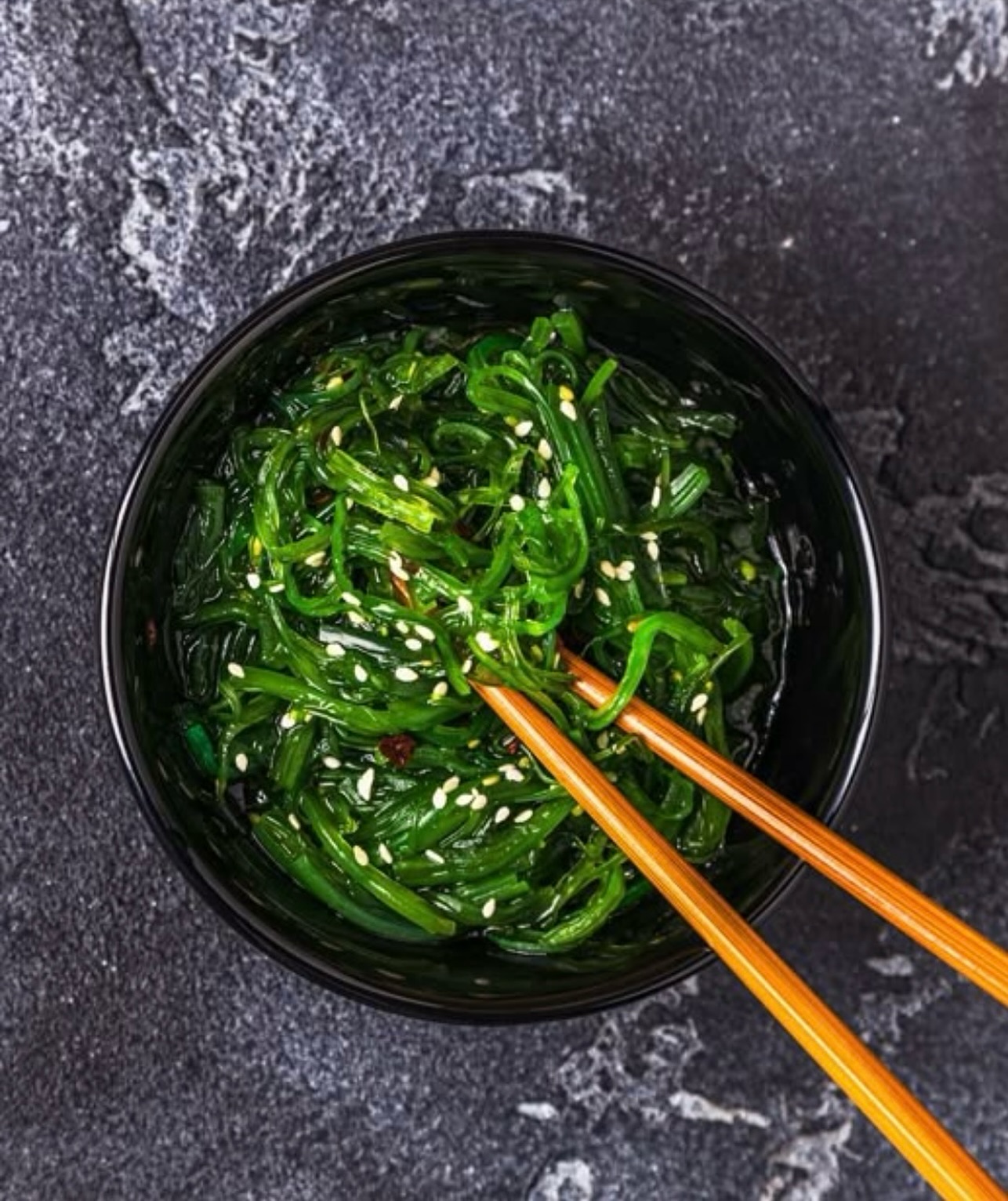 Dive into freshness 🌊✨ Seaweed salad that’s light, bright, and full of ocean goodness.
ArtisanButcher #CraftedWithCare #ButcherAndBeyond #FromButcherToBowl #FreshCutsFreshFlavors #local #SeaweedSalad #OceanGoodness #CoastalFlavors #GourmetGreens #TasteTheCraft