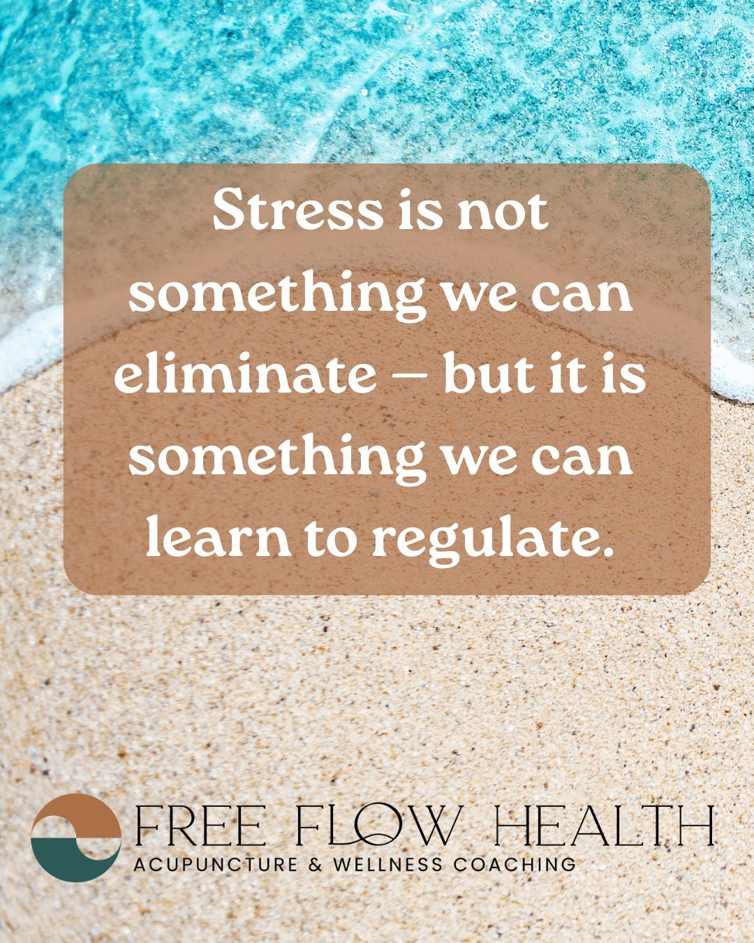 “Stress is not something we can eliminate — but it is something we can learn to regulate.”
When stress lingers, it keeps your nervous system stuck in overdrive, which can affect everything from sleep and hormones to digestion and mood.
Acupuncture and Chinese Medicine help bring the body back into balance — calming the nervous system and improving your ability to handle life’s stressors with more ease.
✨ Take a breath. Slow down. Your body will thank you.
“Stress isn’t a badge of honor. It’s a signal to slow down.”
#sandiegoacupuncture #womenswellness #stressrelief #nervoussystemhealth #chinesemedicine #acupuncturist #perimenopause #sandiegowomen #mindbodyconnection #freeflowhealth