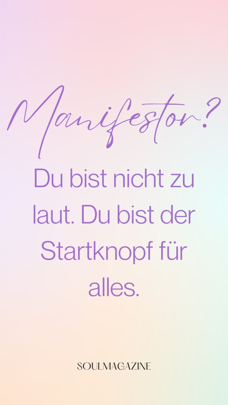 Warum eine Ausbildung in Human Design Coaching bei uns? ✨
Stell dir vor, du könntest Menschen dabei begleiten, sich selbst besser zu verstehen – ihre Stärken, Bedürfnisse und Potenziale klarer zu sehen. Genau das kannst du mit unserer Human Design Coaching Ausbildung meistern. Hier sind drei Gründe, warum das der nächste große Schritt für dich sein könnte:
🧭 1. Tiefe Selbsterkenntnis & Selbsterfahrung
Bei uns lernst du nicht nur die Human Design Theorie – du erlebst sie selbst. So wächst du nicht bloß fachlich, sondern auch persönlich. Dein eigenes Design wird dir helfen, als Coach authentisch und kraftvoll zu wirken.
🎯 2. Praxisnah & wirksam
Von Beginn an arbeiten wir hands-on: Coaching-Tools, Methoden & live Fälle, mit denen du Klient:innen direkt unterstützen kannst. Du bekommst das Rüstzeug, um anderen zu helfen, ihr Design zu erkennen und im Alltag umzusetzen.
🌱 3. Für Veränderung & Sinn
Wenn du Lust hast, Menschen auf Wachstum, Klarheit & Liebe zu begleiten, ist das hier der perfekte Ort. Du wirst Teil einer Community, die die Werte Selbsterkenntnis, Bewusstsein und persönliche Entwicklung lebt.
💬 Einladung an dich:
Wenn du spürst, dass du deiner Berufung näherkommen willst. Wenn du neugierig bist, wie Human Design dein Leben und das Leben anderer bereichern kann. Lass uns gemeinsam diesen Weg gehen.
👉 Schreib mir eine DM, wenn du Fragen hast oder mehr wissen willst!
#soulmagazine #persönlichkeitsentwicklung #spiritualität #selbstliebe #humandesign #humandesignausbildung #humandesignausbildungdeutschland #manifestor
