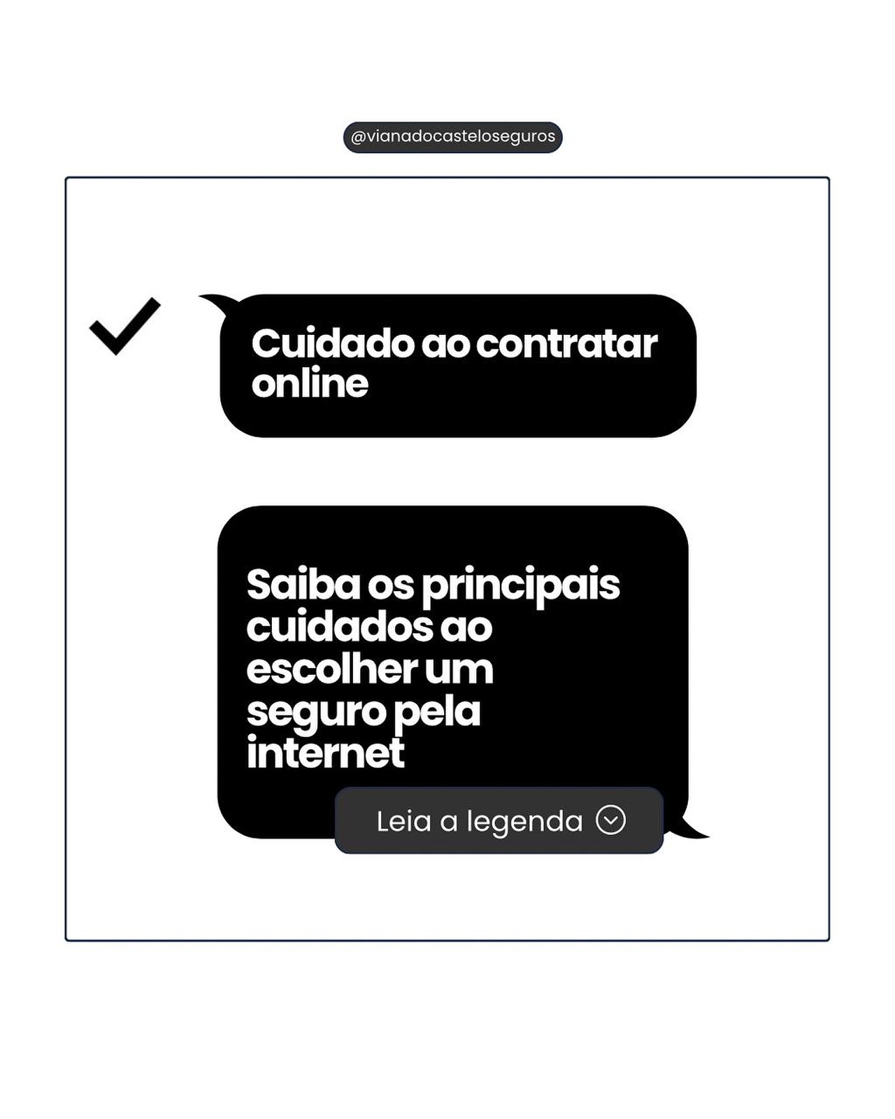🔒 Cuidado ao contratar seguros online!
Com tantas opções disponíveis na internet, é essencial verificar a credibilidade da corretora e ler atentamente as condições da apólice antes de fechar negócio.
👉 Dicas rápidas:
✔️ Pesquise avaliações e histórico da empresa
✔️ Confira se o corretor é autorizado pela SUSEP
✔️ Desconfie de ofertas com preços muito abaixo do mercado
✔️ Guarde todos os comprovantes de contratação
💬 Contratar com segurança é garantir sua tranquilidade!
#VianadoCasteloSeguros #SeguroOnline #DicasDeSegurança #CorretoraDeSeguros #proteçãocomconfiança