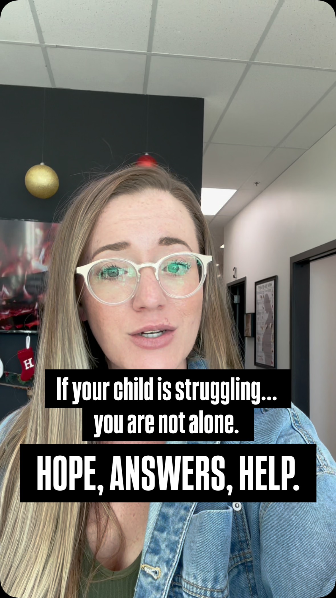 Everyone has a story…and stories are meant to be shared and used to help others find the hope, answers, and help they’ve been searching for!
Our team is ready to hear your story and serve you! Reach out today!♥️
#pxdocs #coldplunge / nervous system dysregulation / Vagus nerve / how to heal my nervous system / nervous system tips/ #SPD #sensoryoverload / Tips to help sensory / functional medicine / Why should my child see a chiropractor / pediatric chiropractic / nervous system / #tantrums / #juvenileseizures / #ADHD / How to calm my child down / pediatric chiropractic / baby sleep / chiropractic for kids / colic / tantrums / ADD / constipation / ODD / OCD / ASD #okc #oklahomacity #nervoussystem #nervoussystemregulation #pediatricchiropractic #yukonok #okcmoms