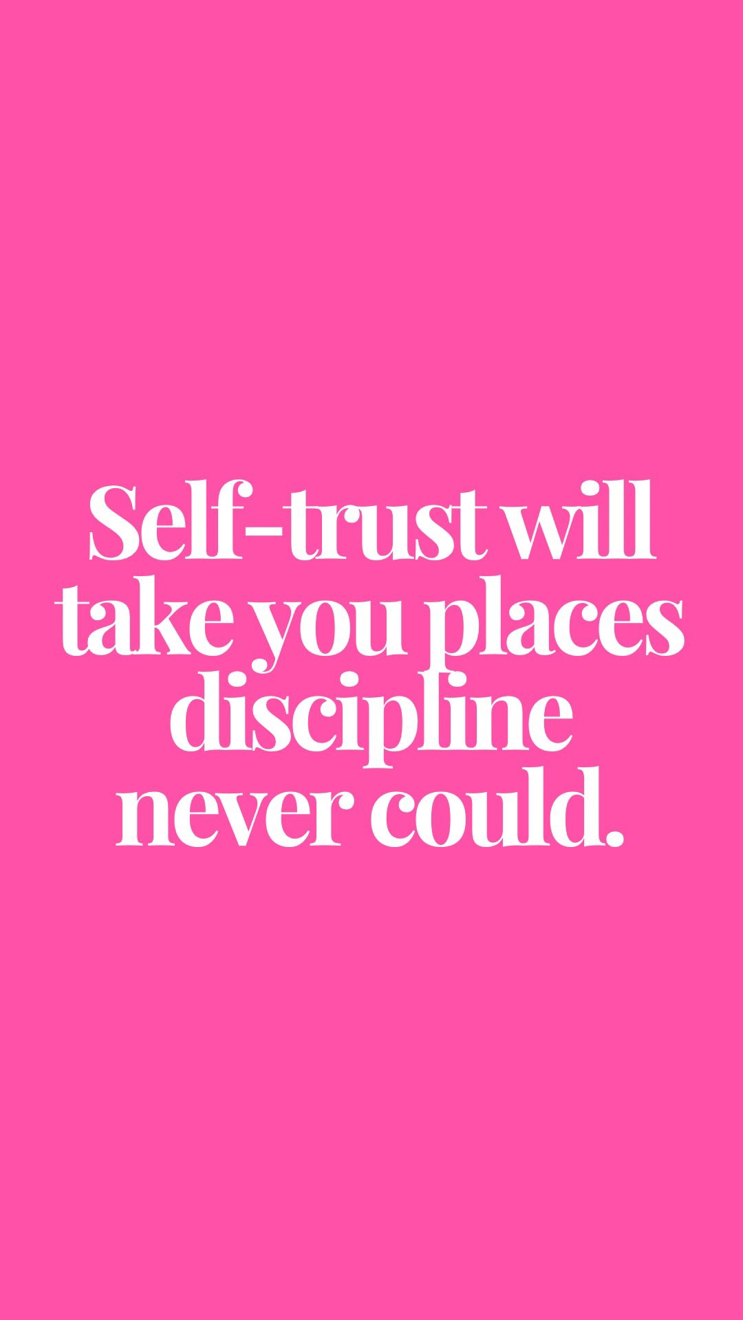 It’s wild what happens when women stop trying to ‘fix’ themselves and remember the power of who they already are! 🔥
Day 6 of becoming more visible, remaining my voice, my power and reigniting my spark.
Self-trust will take you places you never thought was possible.
This is the result of doing the inner work.
For years I relied on other people to make decisions for me, because I had no trust, faith or belief in myself.
I used to hide behind others and let them take the lead.
I let them make decisions on my behalf, even if it made me feel uncomfortable.
As a result I didn’t know who I was.
I felt lost, in the dark and invisible.
I wasn’t living my life, I was living in the shadows of others.
I became numb. My voice silenced and was a complete shell of myself.
It took pretty tough experiences and life lessons to finally start searching for the answers I’d never considered - inside myself..
And it took me more than a decade of adversity to finally start trusting in myself - but when I did, my life finally started to blossom. I began to blossom.
I began to rise from the ashes.
I wasn’t learning anything new, I wasn’t becoming someone new, I was finally waking up to who I’d always been ☄️
And then? I started to finally embody HER!
Round 2 of Becoming Her starts later this month, if you want to finally step into the woman you came here to be (not the woman you think you *should* be) then this is for you!
Drop a comment or send me a DM and I’ll make sure to give you all the info needed to finally reclaim who you came here to be! ❤️🔥
.
.
.
#overcomingadversity #mentalhealthawareness #selflove #whatdoesntkillyoumakesyoustronger #selftrust #selfbelief #learningtolovemyself #becomingher #feminineembodiment #sisterhood #powerofcommunity #visibilitychallenge