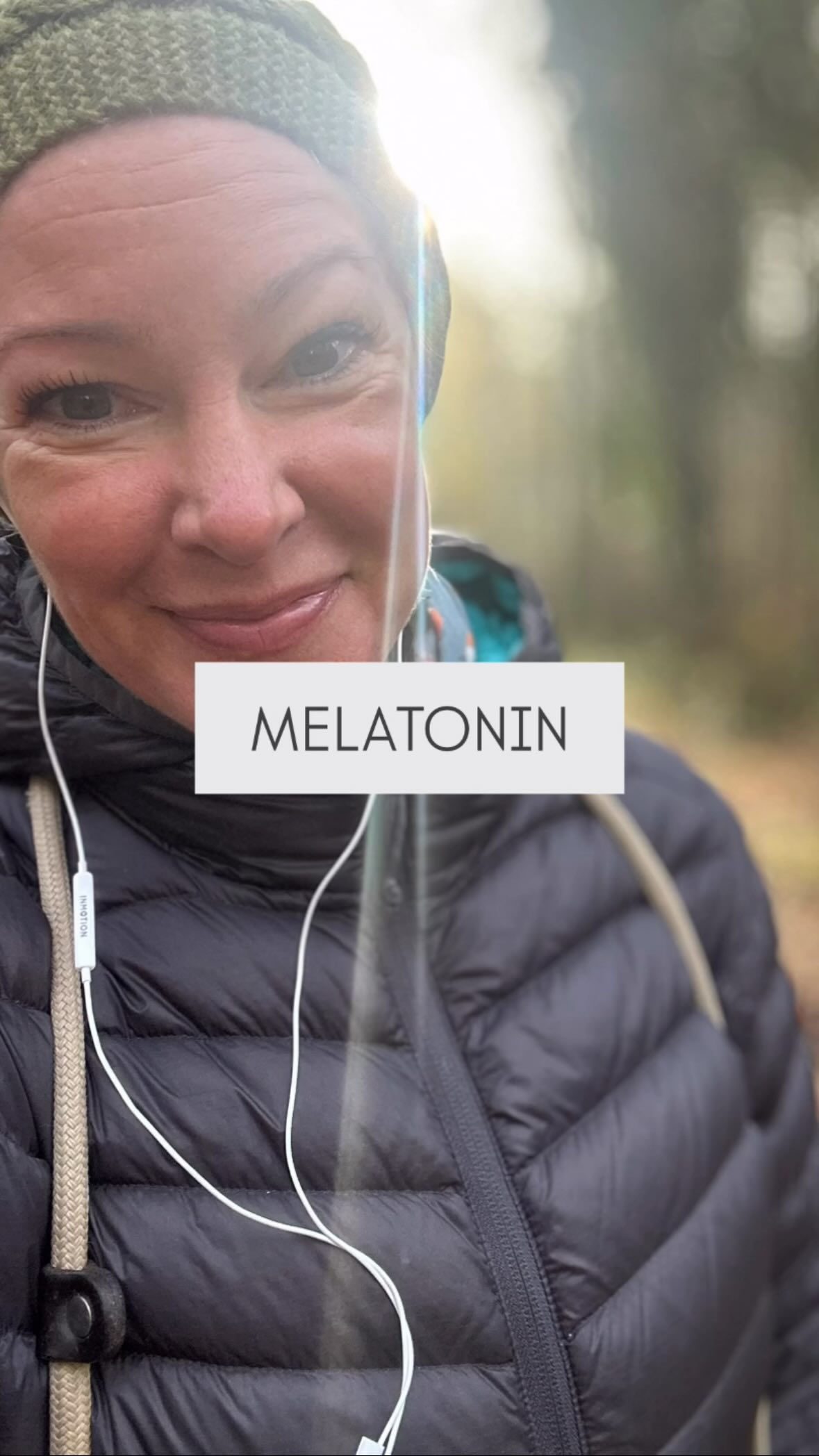 Super interesting. And insightful when you can see how to best support these genes 🧬
Nervous system report by @lifecodegx - brilliant, and so easy to do with a simple saliva swab.
#nutrigenomics #nutritionaltherapist #adhdtips #melatonin