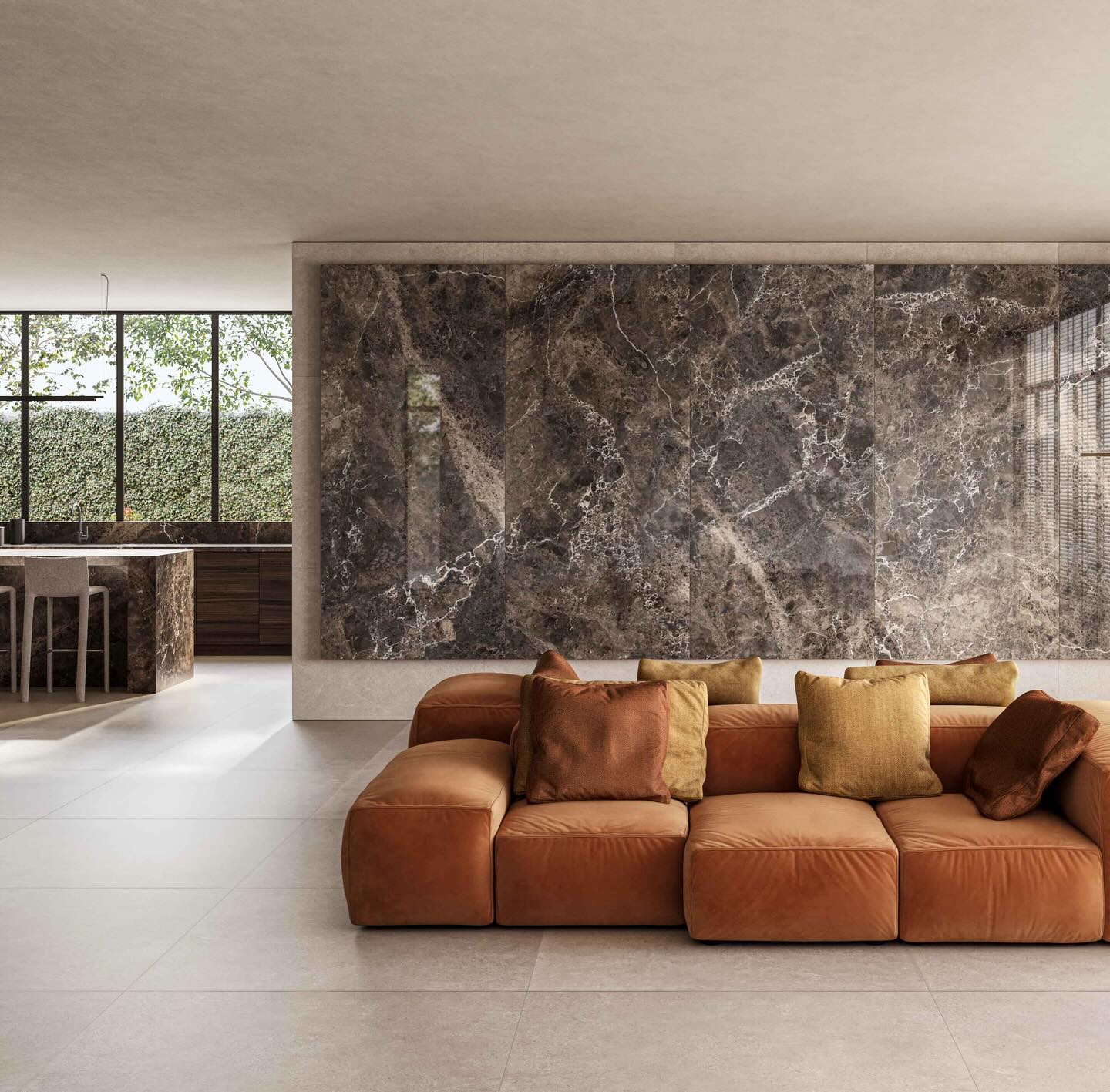 Equilíbrio não é só sobre cor, é sobre como cada superfície participa da história de um ambiente.
Na matéria de hoje, mostramos como a regra 60-30-10 pode transformar o uso dos porcelanatos e abrir novas possibilidades criativas no décor.
Da base que conduz o olhar aos pequenos detalhes que revelam personalidade, tudo ganha intenção quando a proporção entra em cena.
Quer ver como aplicar no seu projeto? O link está na bio.
#decor #interiores #porcelanato #casaedecor #arquitetura #designinteriores