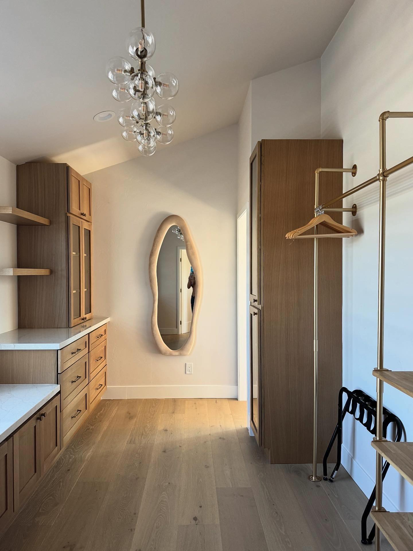 Mirror mirror on the wall 🪞