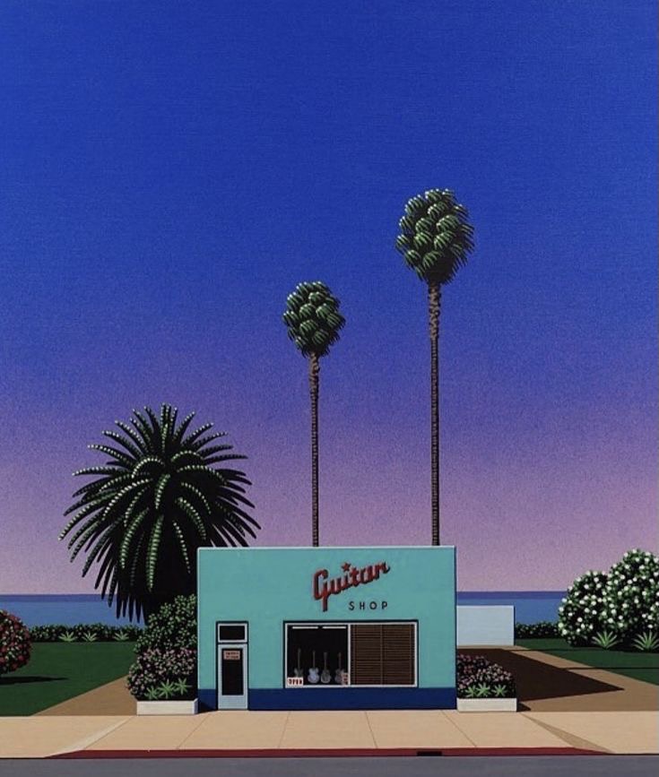 Hiroshi Nagai — the Japanese illustrator whose vivid summer dreamscapes came to define the City Pop era of the 1980s.
His artwork graced iconic album covers like Eiichi Ohtaki’s A Long Vacation and Niagara Triangle Vol. 2, fusing sound and scenery into one timeless image.
He is featured today in our Visionary Digest.
Discover more at theboyshostel.com
#BoysHostel #VisionaryDigest #HiroshiNagai #CityPop #JapaneseArt #80sAesthetic
