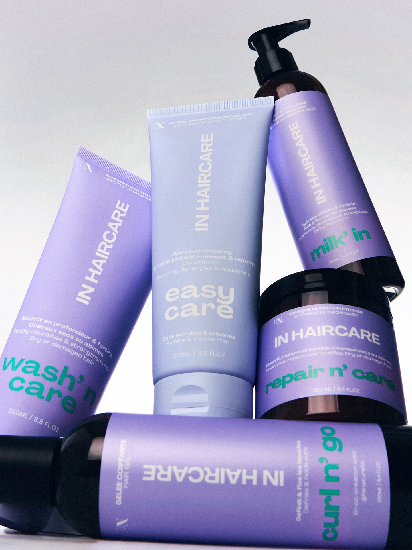 / 💫 Cheveux bouclés, frisés ou crépus ? Vous allez adorer cette nouvelle marque 😍
@in_haircare débarque sur notre site 🎉
Des formules clean, naturelles et ultra efficaces pour révéler la beauté de vos cheveux ! Rendez-vous sur onbs.ch pour découvrir la gamme complète.
Vos cheveux vont vous dire merci 💛
.
.
.
.
.
.
.
.
.
.
#inhaircare #nouveaute #haircaregoals #bouclesparfaites #cheveuxnaturels #onbsch #cheveuxboucles