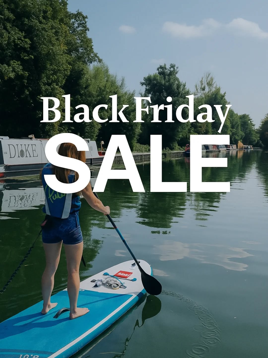 π¨ Black Friday Weekend is Here π¨
Struggling for Christmas gift ideas? Forget the usual β give something exciting, memorable, and genuinely appreciated.
All gift vouchers are 15% off, saving you over Β£5 per adult.
Ideal for anyone who prefers experiences over things.
Simply use code BLACKFRIDAY15 at checkout and youβre sorted.
Once this weekend is goneβ¦ so is the deal. π