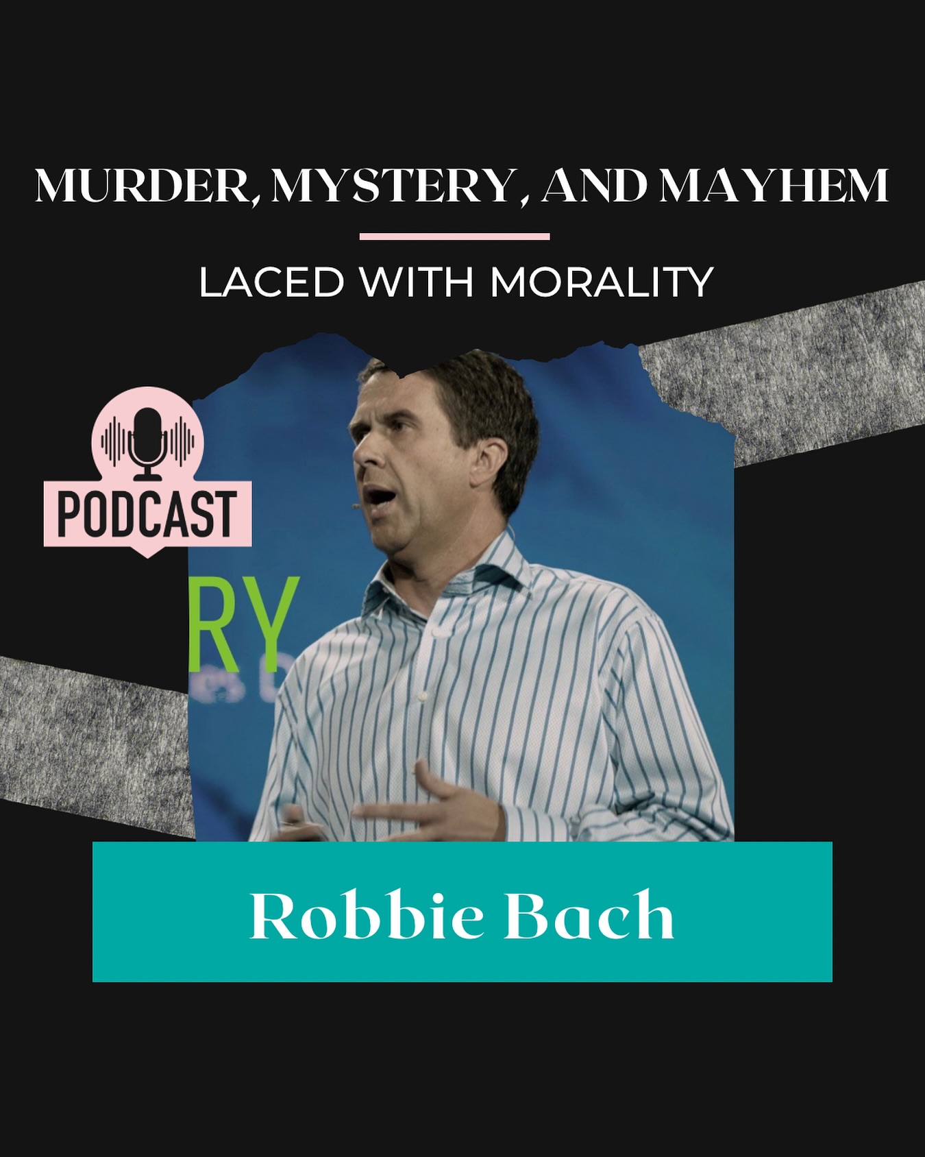 Another episode of the Murder, Mystery, and Mayhem Laced with Morality Podcast is here with @robbiejbach 🎙️
Robbie Bach joined Microsoft in 1988 and over the next 22 years worked in various marketing, general management and business leadership roles. Beginning in 1999, as Chief Xbox Officer, he led the creation and development of the highly successful Xbox video game business. Now in his new role as a “Civic Engineer,” Robbie believes we all have a responsibility to engage on civic issues and dedicates his time and energy to providing strategies, creative ideas, and consulting to organizations who are driving positive change in our communities. He speaks to corporate, academic and civic groups across the country and in 2015 completed his first book, Xbox Revisited: A Game Plan for Corporate and Civic Renewal (https://www.robbiebach.com/book/).
His speaking credits include multiple keynotes at the Consumer Electronics Show (CES) and the E3 Expo gaming conference. He has also keynoted the Boe Forum on Public Affairs and guest lectures regularly at schools such as UCLA, Notre Dame, Boston College, Santa Clara University, Harvey Mudd, and Seattle University. He has served as the Morehead-Cain Alumni Visiting Distinguished Honors Professor at the University of North Carolina, co-teaching a class on public policy entrepreneurship.
Robbie was an Arjay Miller Scholar at the Stanford Graduate School of Business where he earned his MBA, and a Morehead Scholar at UNC where he graduated with highest honors in economics and was also named an Academic All-American on the Tar Heel’s tennis team.
He currently resides in Medina, Washington.
Make sure to check out this episode🙌🏾
You can listen to the podcast on Apple Podcast, Spotify, Google Podcast, or visit my website www.drkatherinehayes.com💗
•
•
•
#authors #podcast #interview #apple #spotify #google #authorsofinstagram #books #read #reader #writerscommunity #listen #writer #write #mayhem #authorlife #author #bookstagram #blog #book #booklover #authorssupportingauthors #writersofinstagram #writers #readersofinstagram #readersofig #readersgonnaread #mystery #diversebooksmatter