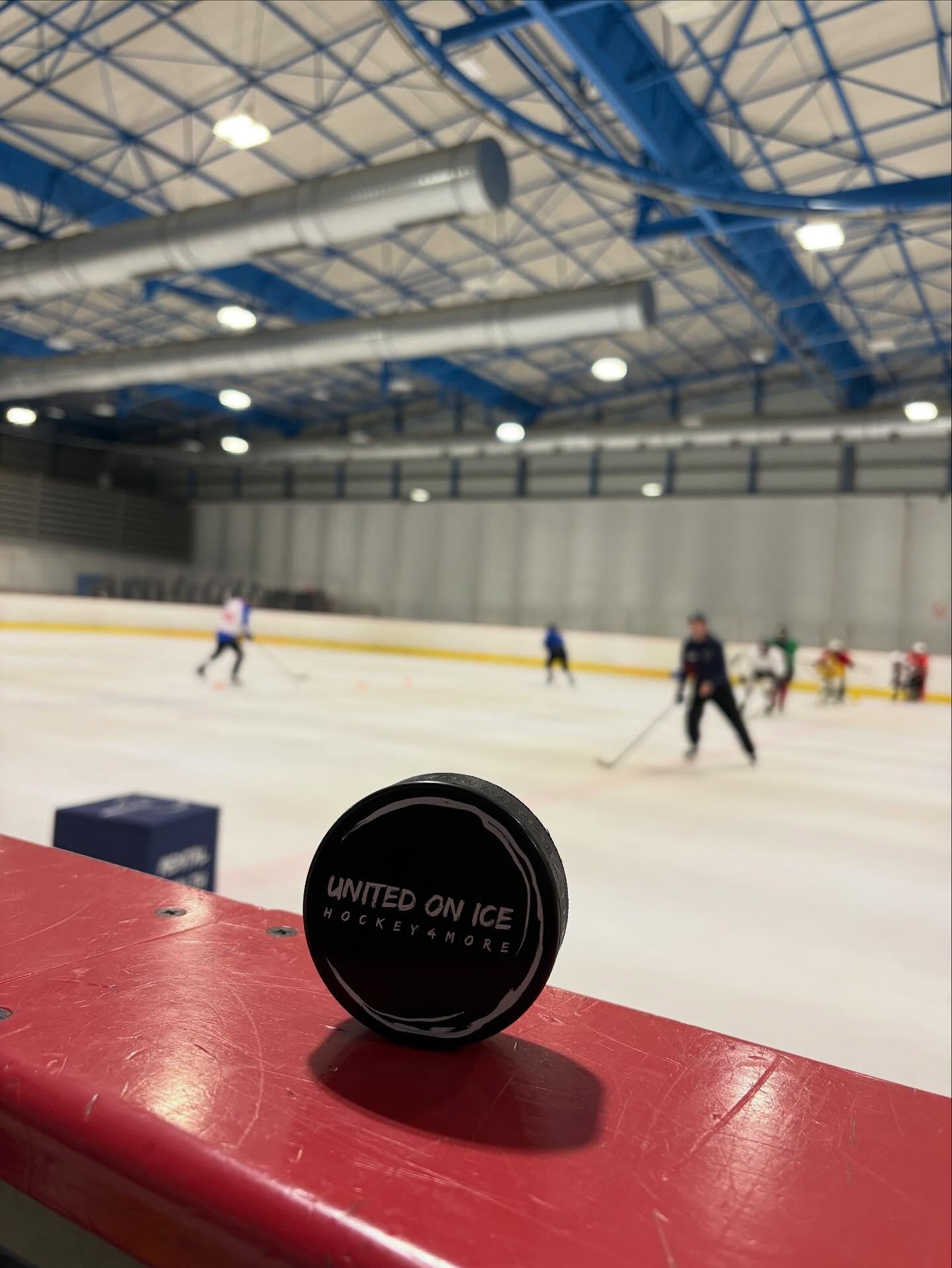 Wir danken mehr als 40 jungen Mädchen und Frauen für die fantastische Girls Night gestern. Es hat uns sehr viel Spaß gemacht!
#teamunitedonice #fürdiewertedeslebens #girlsnight