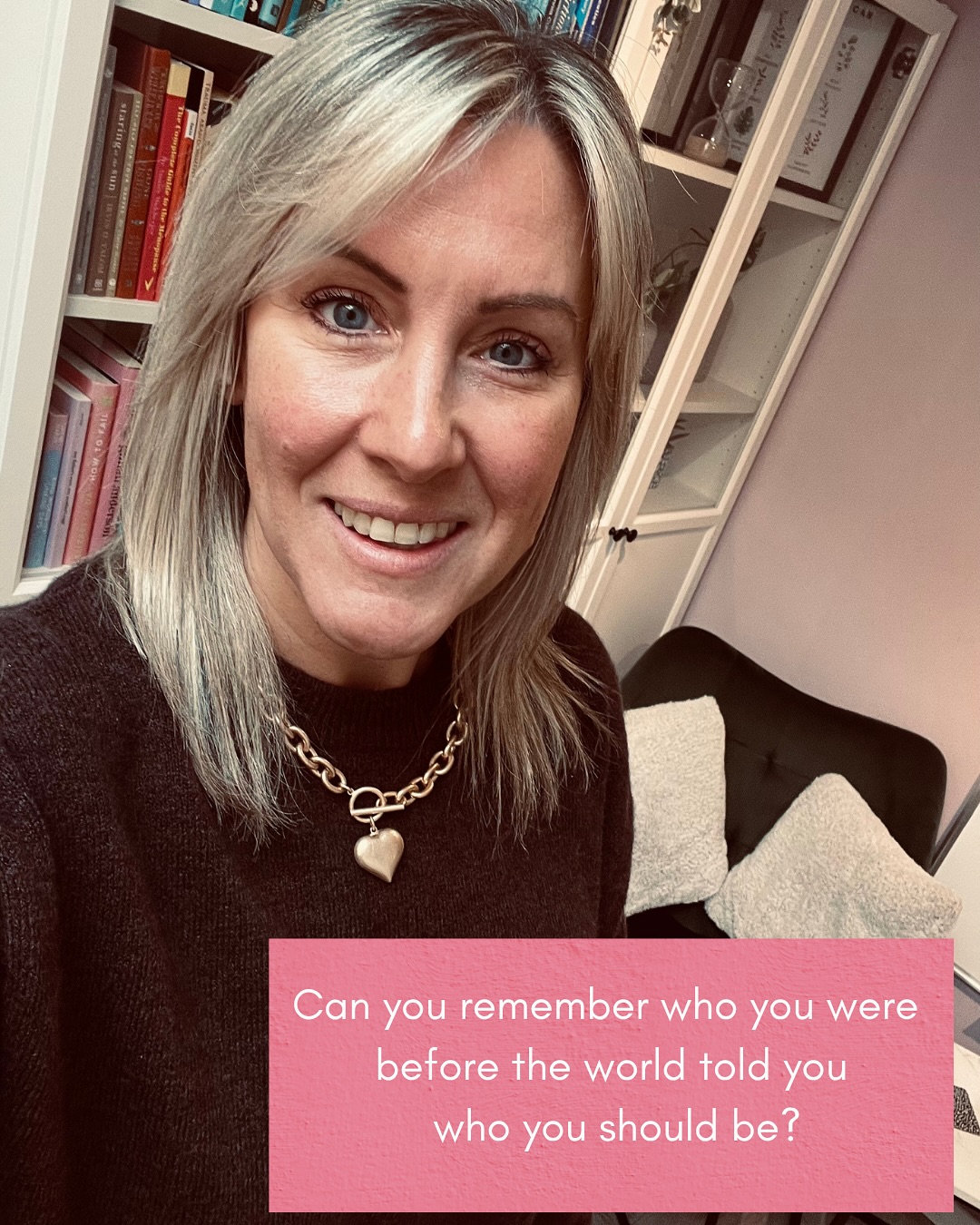 So many of us grew up learning how to be what others needed us to be quiet, strong, agreeable, productive.
Somewhere along the way, the version of us that was curious, playful, and unfiltered got pushed to the side.
This quote is an invitation to pause and look inward:
👉🏻Who were you before the world taught you to shrink or stretch to fit?
Your inner child still holds those early truths what lit you up, what felt safe, what felt unfair, what you longed for.
Reconnecting with that part of you isn’t about going backwards; it’s about remembering the pieces of yourself that were never meant to be abandoned.
Today, try asking: What did my younger self need that I can offer now?
A hug ? words of encouragement? A place to play? The opportunity to fail? Acceptance?
#innerchild #reconnect #selfcare