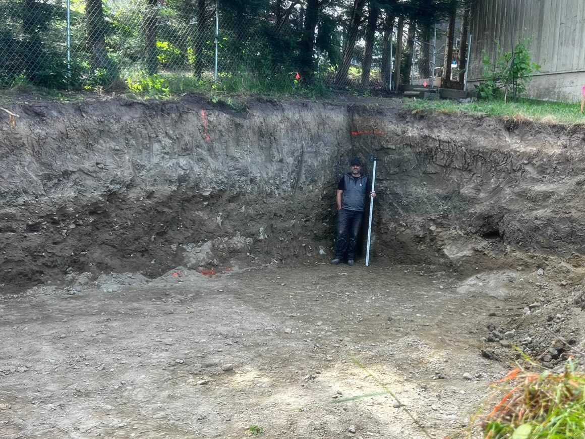 That was a deep one !