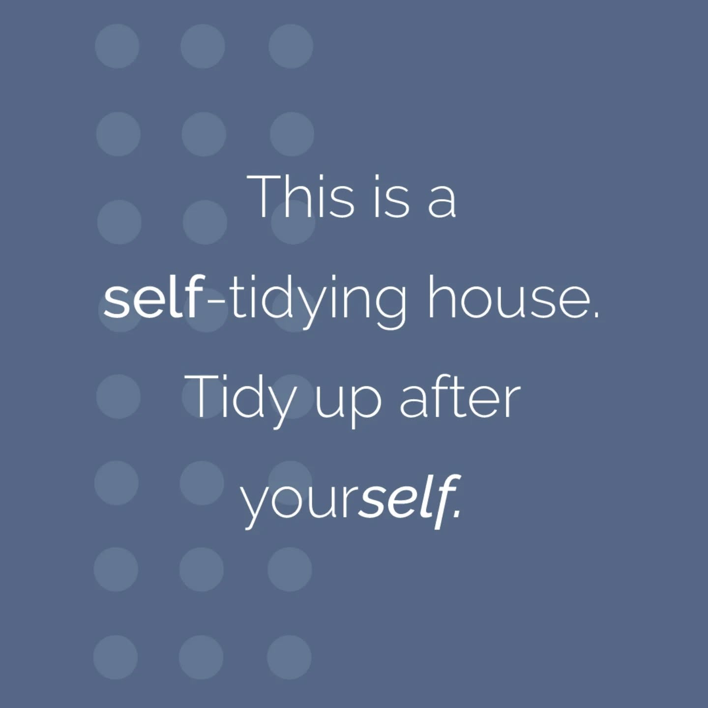 Your tidying efforts will last longer when a professional organizer sets you up with systems that work for you.
#tidyhousetidymind #tidyinginspo #organizeyourstuff #professionalorganizer #bayareaorganizer