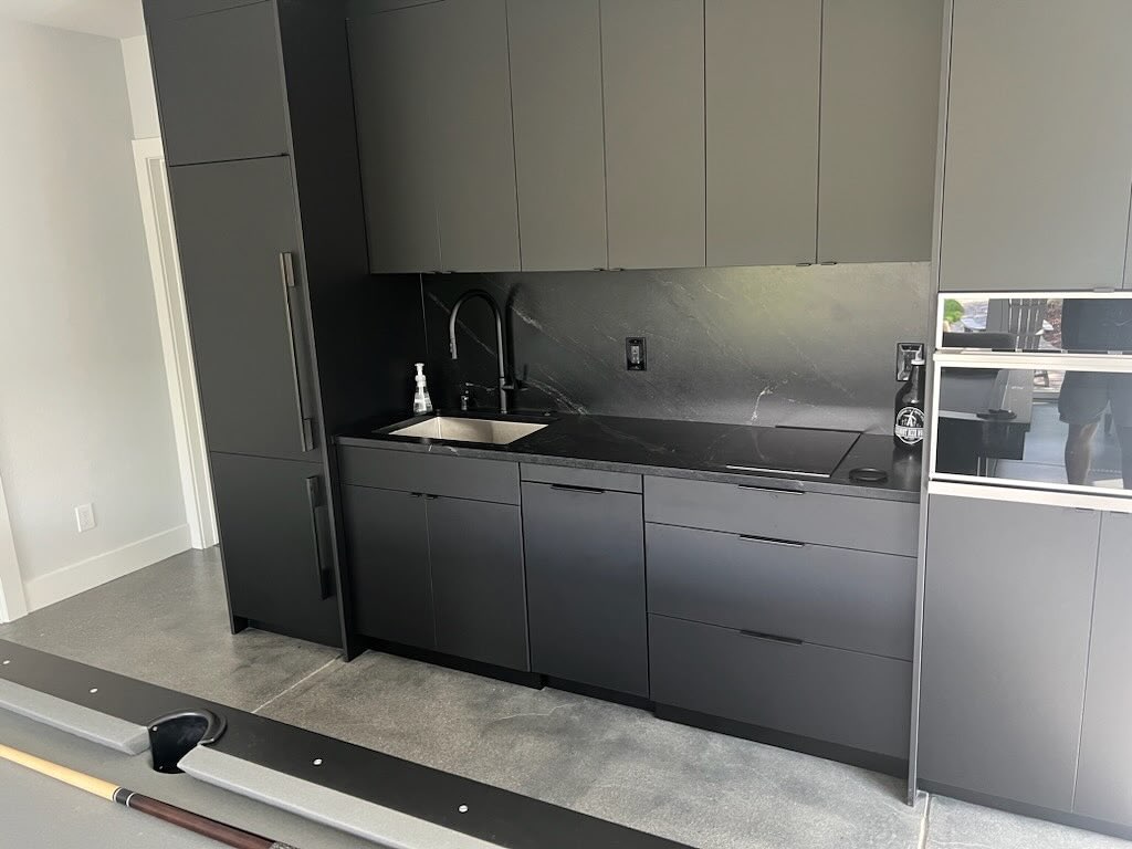 #ModernCabinets #BayArea