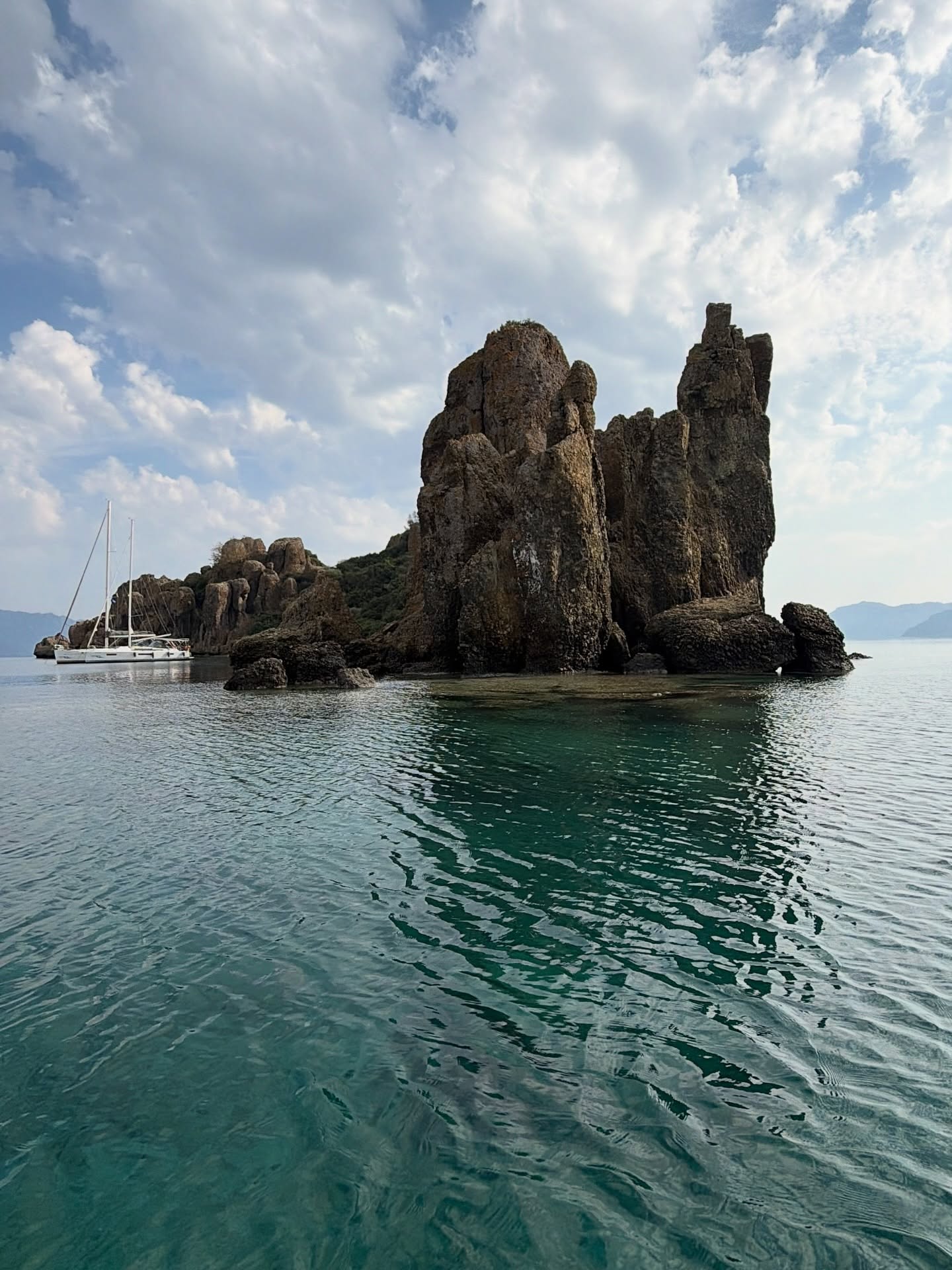 Sezon devam ediyor đ«
The season is still on.
Here, thereâs no such thing as an off-season â these unique bays are waiting for you all year round đ
MIKNATIS Yachting, Marmaris, TURKEY
#yachtcharter #bareboatcharter #sailing #sail #sailaway #sea #sand #beach #travel #marmaris #turkey #tĂŒrkiye #bodrum #göcek #selimiye #bozburun #fethiye #sailingdestinations #island #islandlife #lifestyle #love #fun #holiday #tatil #luxury #isolation #beautifuldestinations #reels