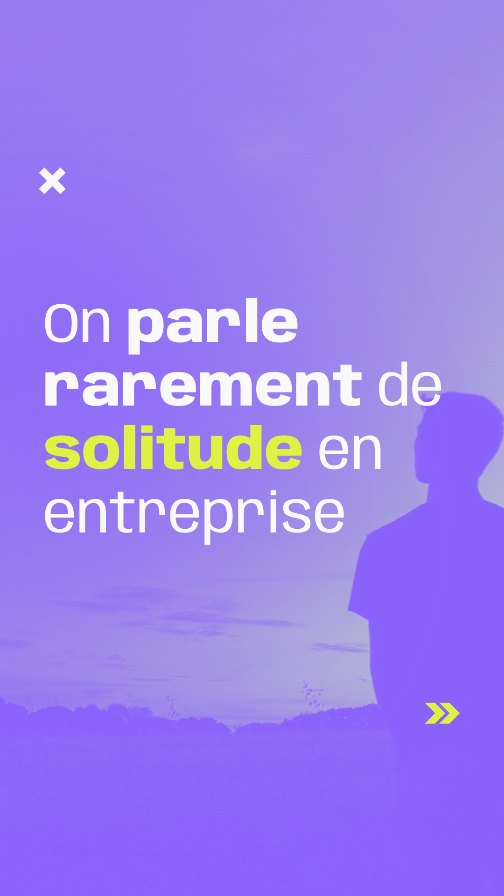 Sur EVE, on coworke, on rit, on brainstorme, on prend des pauses ensemble.
C’est doux, bienveillant, pis surtout… ça fait du bien au moral et à la motivation. 💜
Les portes ferment le 10 novembre et rouvriront seulement dans 3 mois.
Alors si toi aussi tu te sens un peu seul·e dans ton entreprise, viens nous rejoindre pendant que c’est encore ouvert !
J'ai un lien affilié dans ma bio, au plaisir de t'y retrouver ⭐