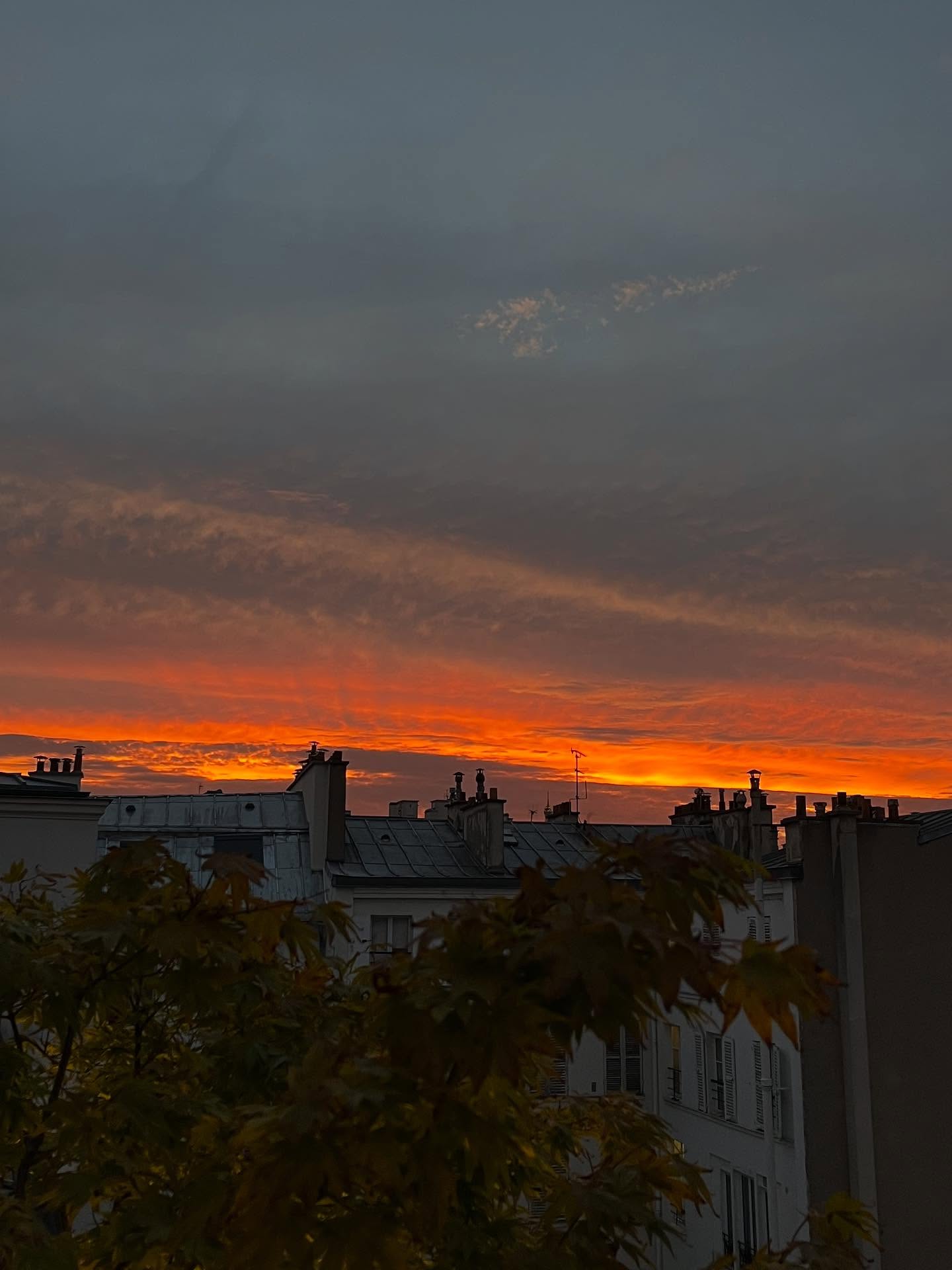 Best spot to enjoy sunset
#apartmentrental #paris6 #airbnb #apartmentparis #saintgermaindespres #stayinparis #authentic #parisian
