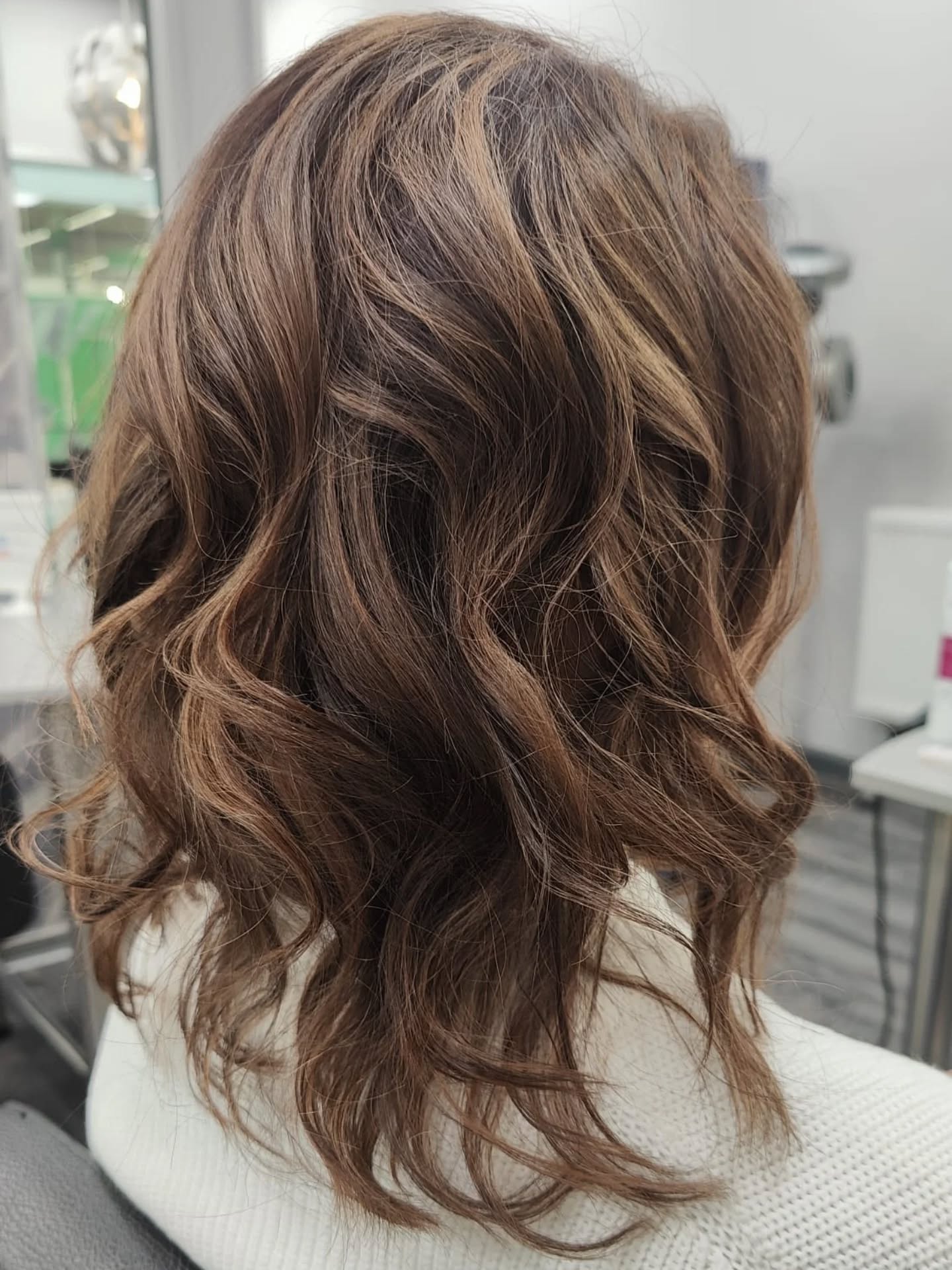 Teasylight raidoituksella eloa hiukseen 💛 - Kirsi -
#teasylight #raidoitus #teasylightshair #teasylightsmethod #haircolor #hairstyle #hairstylist #hairinspiration