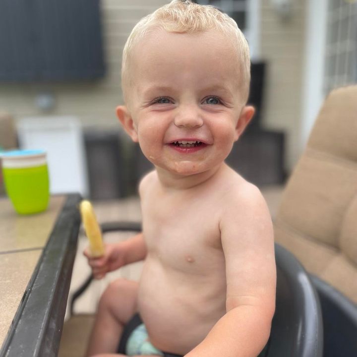 These cute little faces have big smiles thanks to sweet deliciousness from Tasty Toucan!
#happytimes #smiles #happymoments #deliciousness #ilovetastytoucan #icecream #milkshake #kentisland #madeinmd