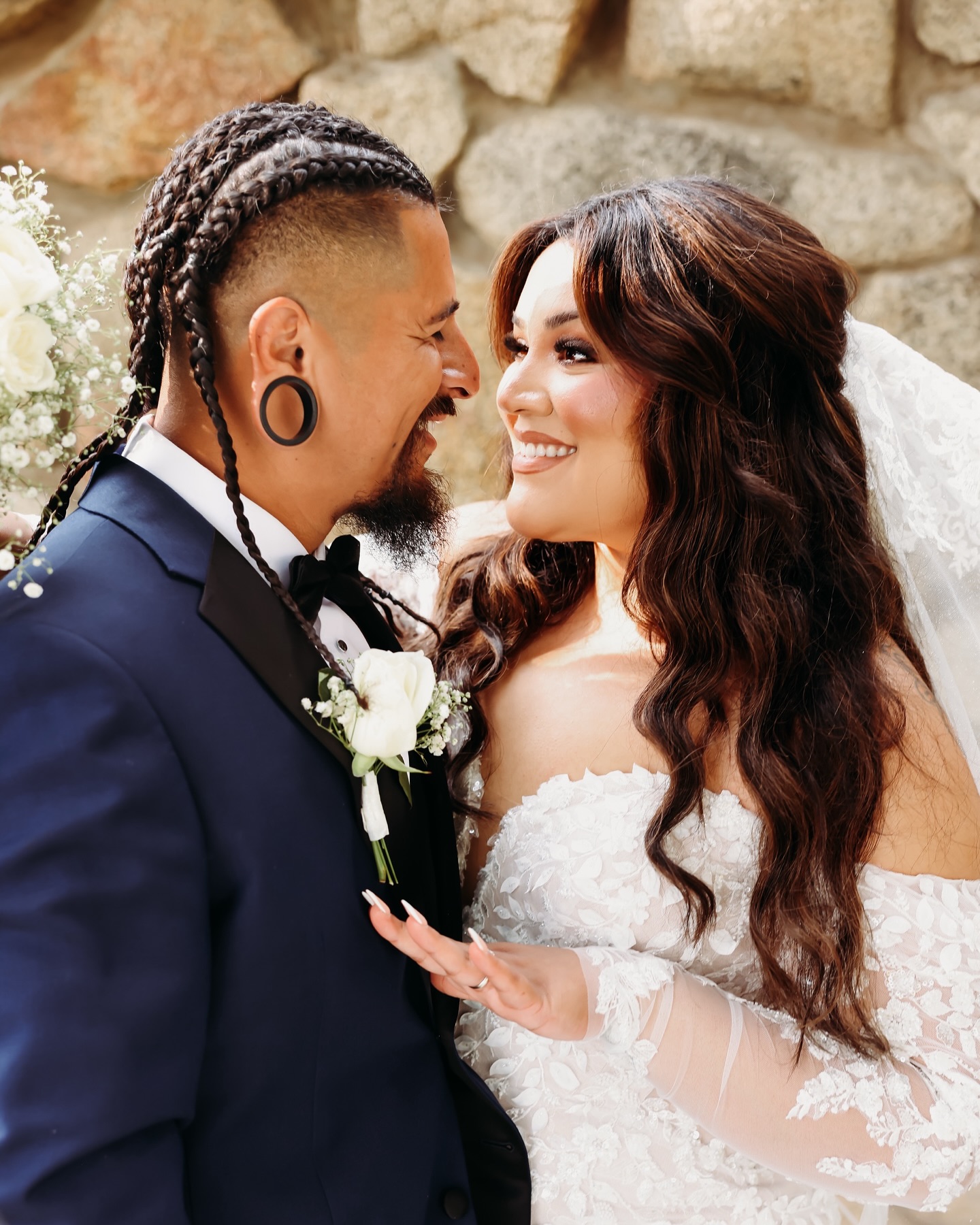 When the couple has you laughing the entire time and all the guests show up in black- you just know it’s going to be one of your favorite weddings of the decade. 🖤
The sweetest energy - still can’t get over this day 🫶🏼
#VisaliaWeddingPhotographer #CentralValleyWeddings #CaliforniaBride #cloviswedding #sarahauroraphotography