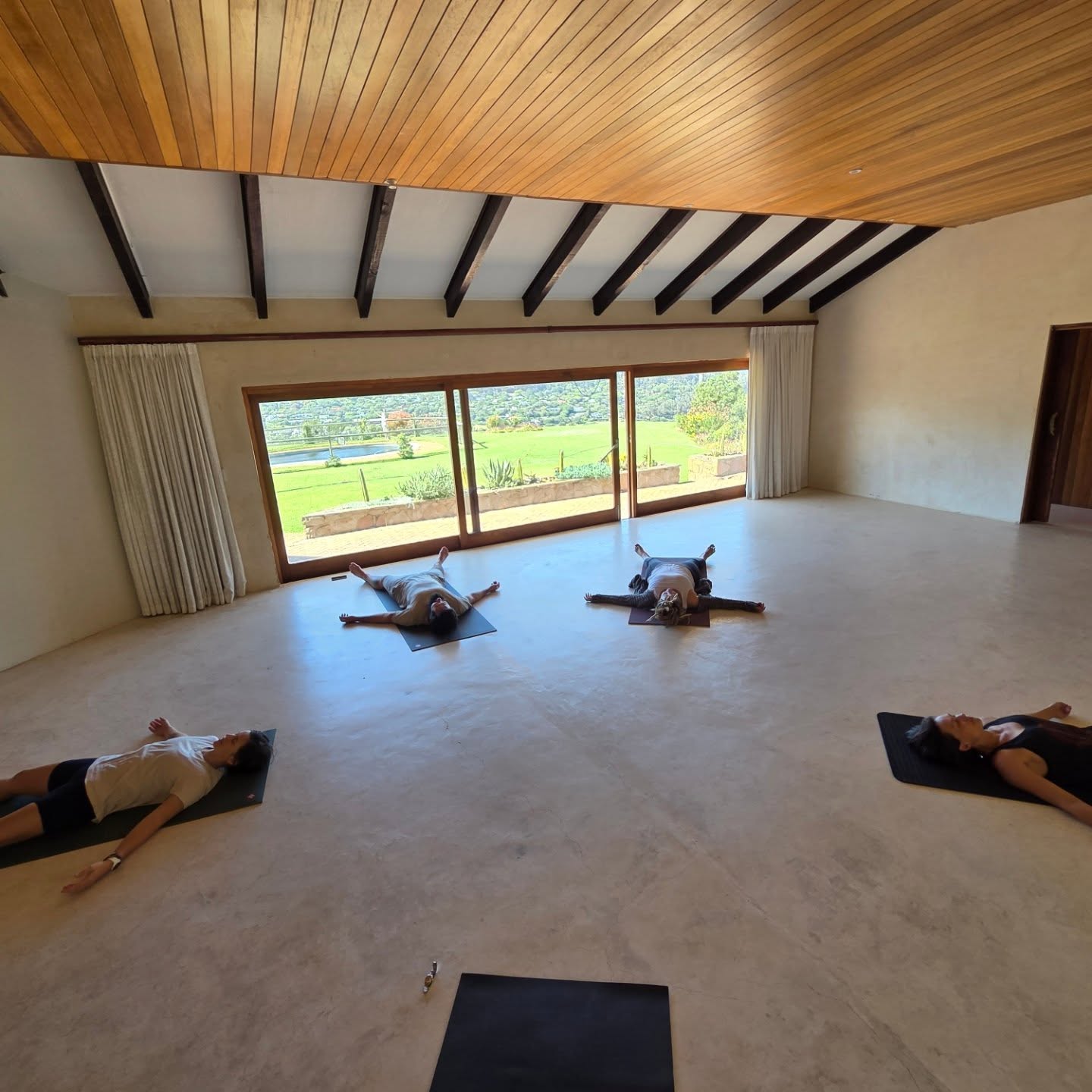 Happy Friday 🪷
@evaraalyoga
@tamburnt
@sadhusensi