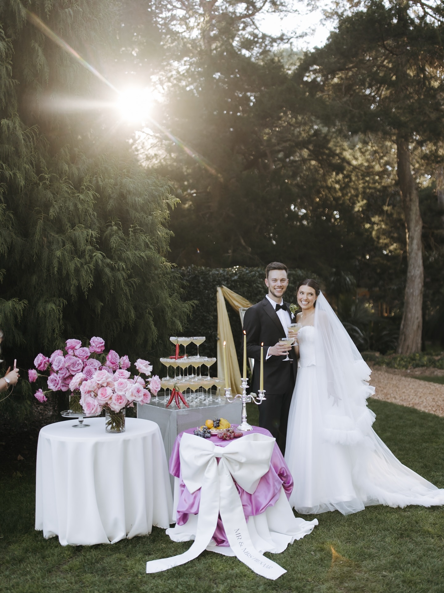 For us, it’s always about more than flowers..
It’s about creating the kind of moments you’ll remember long after the champagne’s gone (or margaritas in this case)
@jessicaturich
@gabbinbar
#gabbinbar #gabbinbarhomestead #qldwedding #queenslandwedding #floraldesign #luxurywedding #weddingflorist #toowoombawedding #brisbanewedding #toowoombaflorist #justmarried