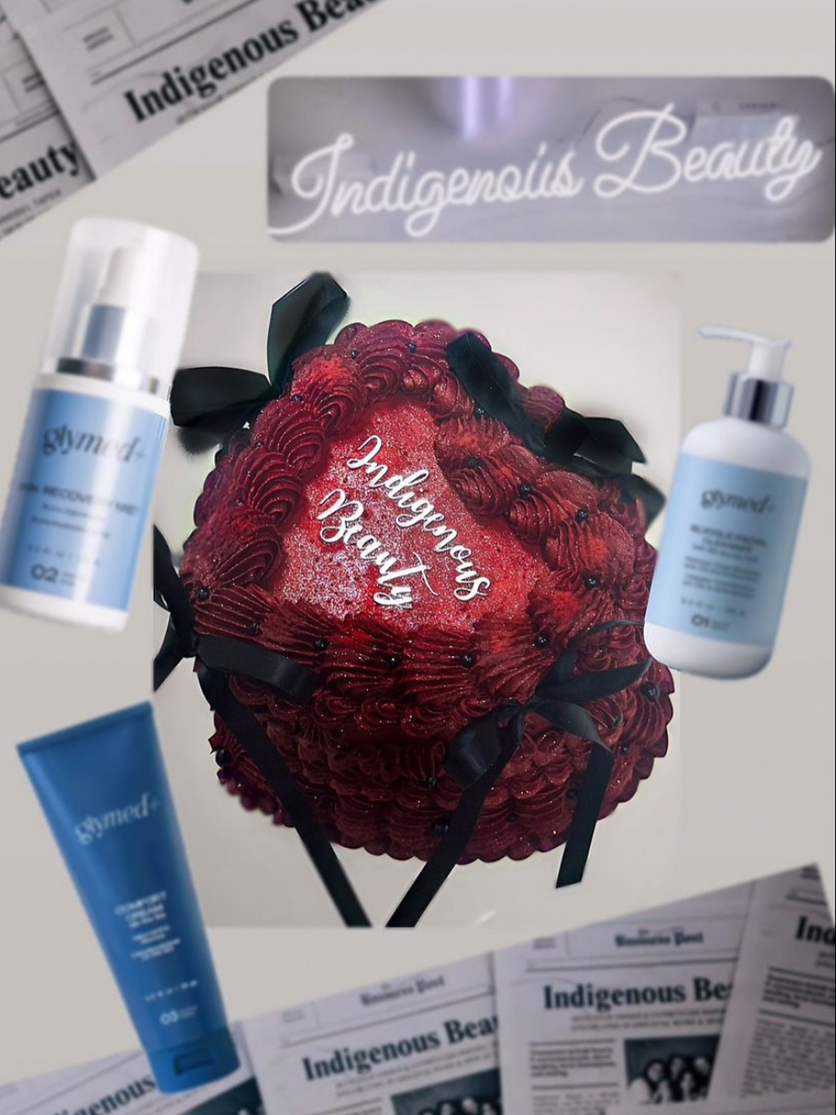 Birthday/Black Friday Sale 🤍🥳
Do you want details on the sales beforehand or the day of?