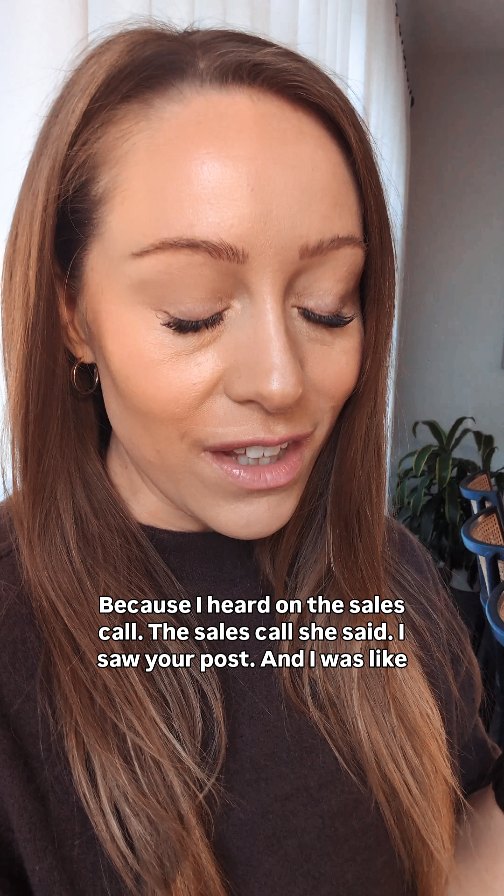 Okay, morning soap box, but hear me out:
When people are bringing up your content in conversation, it's proof that they see it, remember it, and find it worthy of bringing up in conversation.
Your content doesn't have to be crazy controversial or ground breaking in order for people to remember it.
It just needs to be specific, relatable and consistent.
#niagaramarketing #marketingagency #smm #socialmediamanager