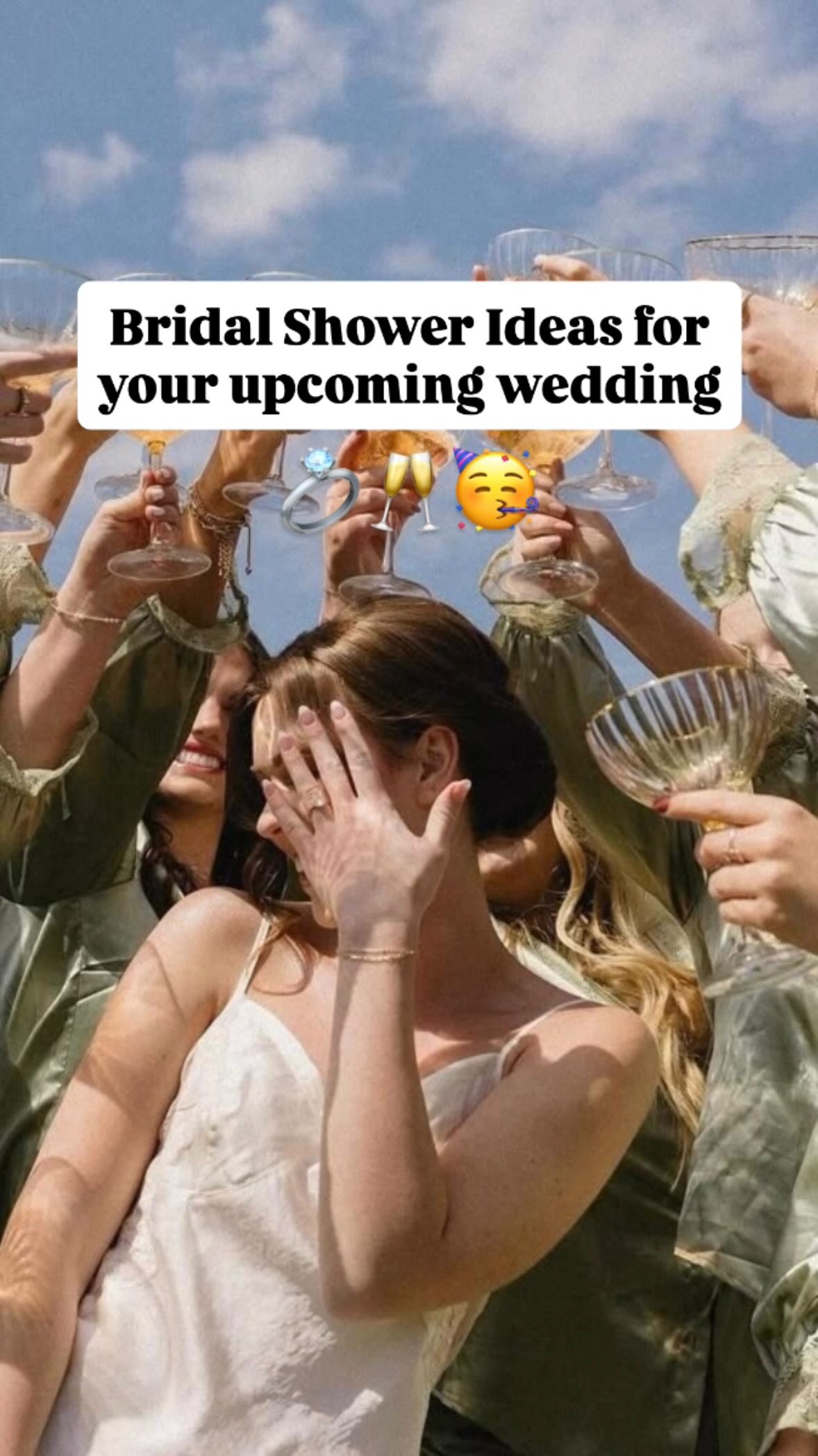 INCOMING!! Bridal Shower ideas that you don’t want to pass up 😉
While traditional parties are beautiful, who says you can’t step out of the box and have a little fun?
Garden parties, floral arrangement celebrations, and your own private cooking class these are just a few fun ideas to get you started.
Check out my blog, “25 Pre Wedding Party Ideas For An Unforgettable Celebration,” now available on Kristine Smith Designs’ website! 🖥️
Photo 1: https://www.pinterest.com/pin/1829656094748881/
Photo 2: https://www.pinterest.com/pin/21462535721576322/
Photo 3: https://www.pinterest.com/pin/1688918605261298/
Photo 4: https://www.pinterest.com/pin/1055599907222010/
Photo 5: https://www.pinterest.com/pin/563018698417810/
Photo 6: https://www.pinterest.com/pin/281543725509902/
Bridal Shower Ideas | Garden Party | Floral Arranging Class | Cooking Class | Engagement Party | San Diego | Wedding Planner | Wedding Party
#KristineSmithDesigns