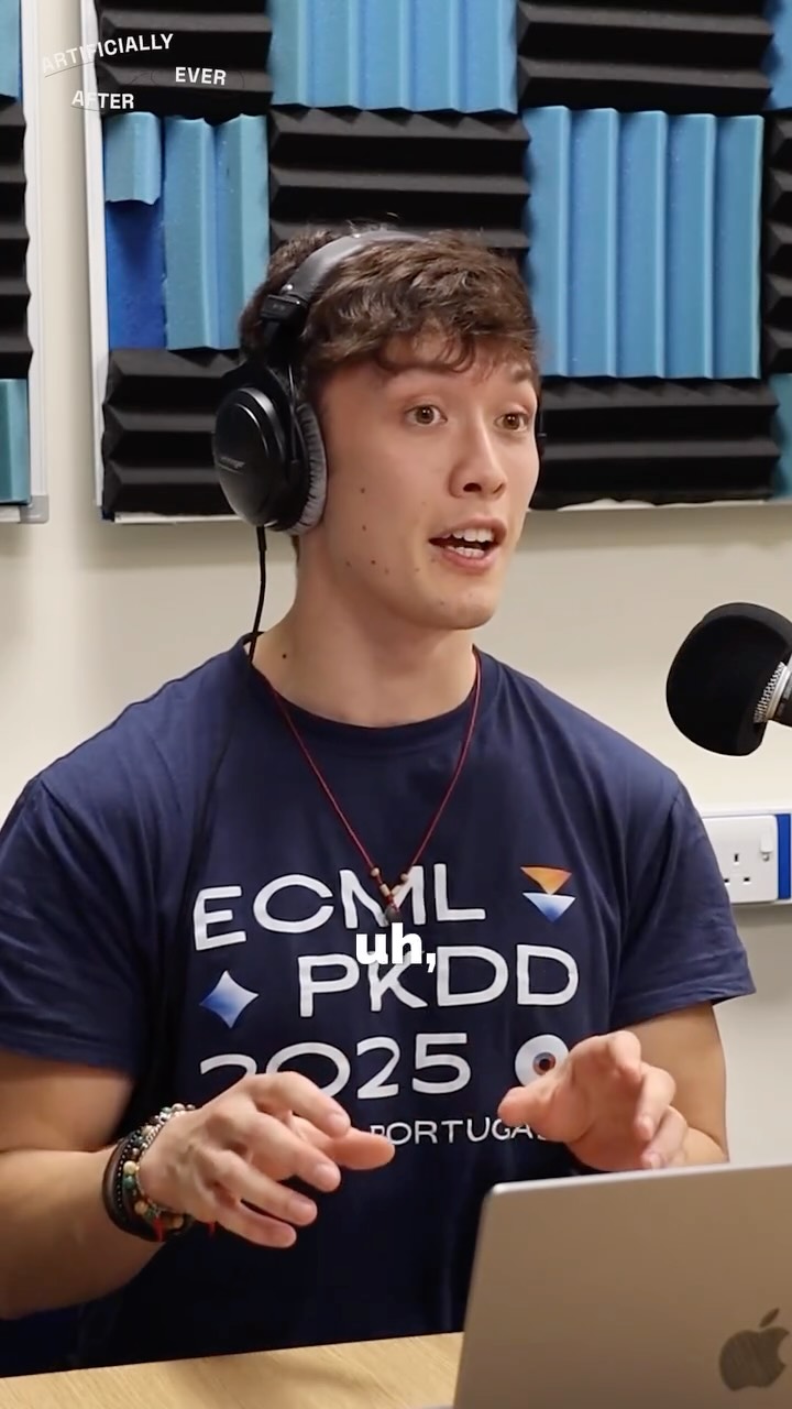 AI-related stocks drove ~75% of S&P 500 gains in mid-2025.
Today, just 7 companies make up 36% of the index ā all heavy on AI.
Is the AI bubble about to burst?
Tune in to learn how AI is reshaping markets. š§ Link in bio.