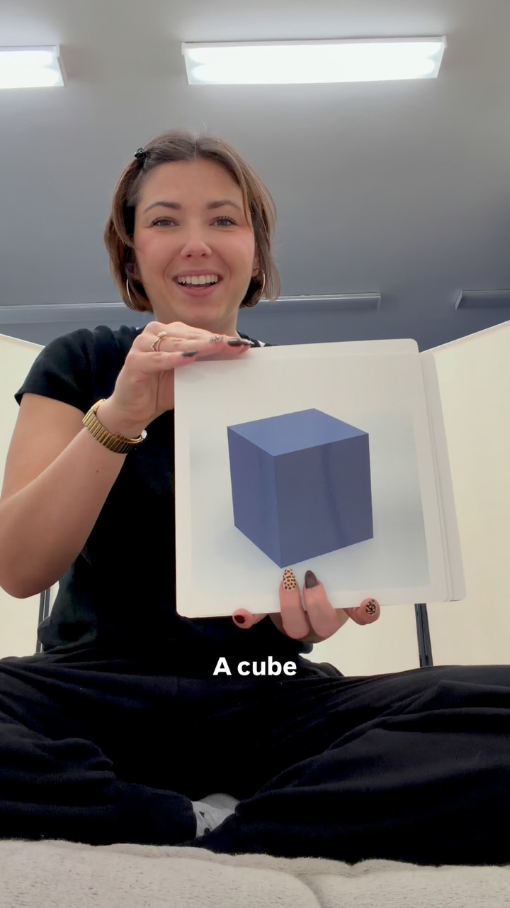 Today we’re exploring 3D shapes! 🧡 These cards are part of our orange sets — designed to stretch growing minds and bodies in new ways.
At PlayWisely ATX, we make learning come alive through real-world connections, play, and fun!🤩
#playwisely #playbasedlearning #realworldconnections #toddleractivities #austintexasthings