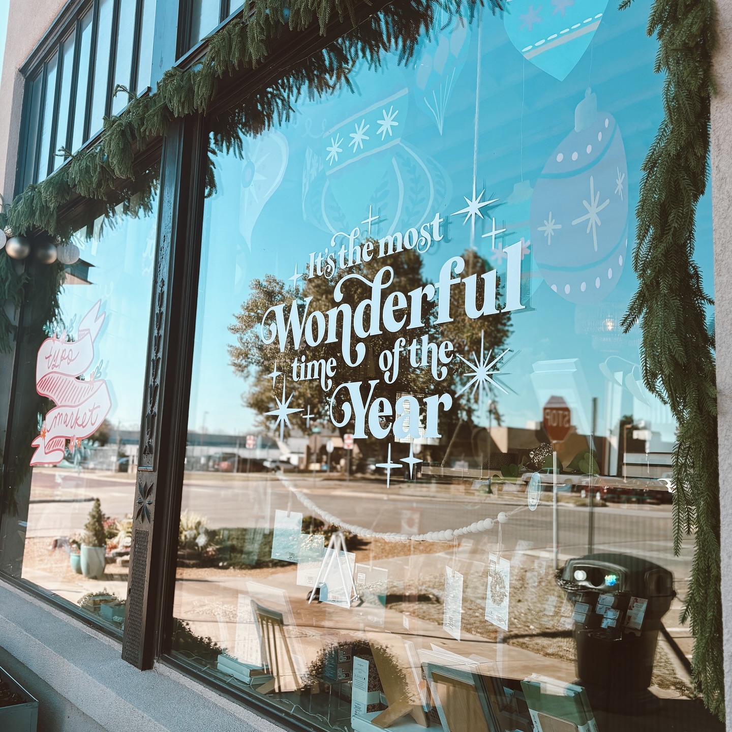 It really is the most wonderful time of the year!!🌲🎄