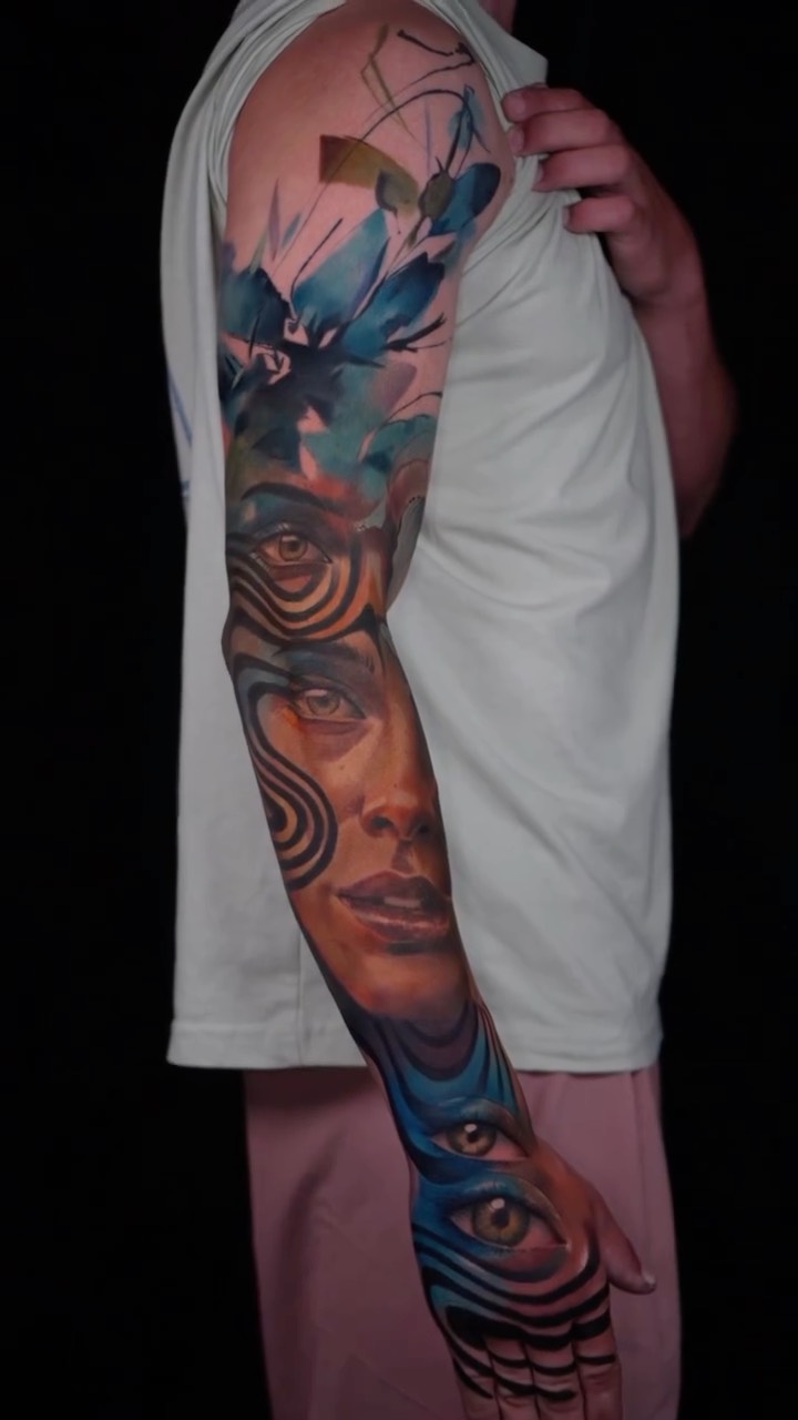 Watch till the end to see the result😎 gotta take that extra care with handj0bs to make them stay