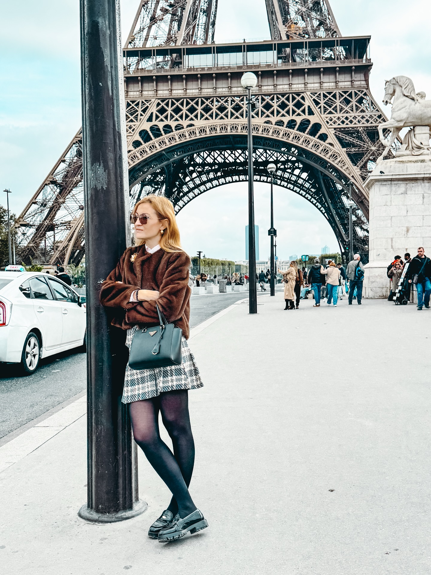 You’re in Paris with your favorite person, chasing sunsets, dreams, and croissants 🥐💫 Every trip reminds me — the world feels bigger, brighter, and more beautiful when you explore it with love ❤️
Here’s to collecting memories, not things 🌍✨ #ParisDiaries #TravelWithLove #EiffelMagic #CoupleGoals #WanderlustVibes #mmtravels