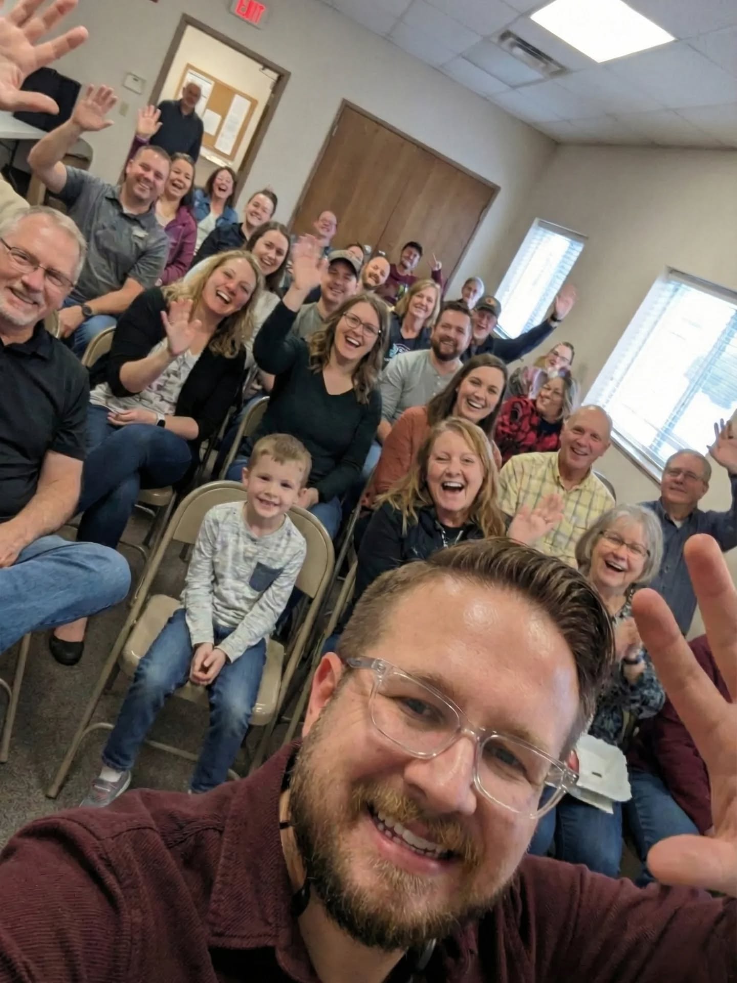 The energy in this room today was absolutely electric! thank you so much to everyone who came out to share some magic and holiday cheer with me. We definitely rocked the house! Seeing all these smiles and making these memories with you is exactly why I love what I do.
Merry Christmas and Happy Holidays to you and your families. I’m already looking forward to the next time we can make some magic together!
#TheMagicofChrisWheel #WestmorelandNY #RomeNY #UticaNY #CNYEvents UpstateNY MagicShow HolidayMagic FamilyFun MerryChristmas CommunityEvents LiveEntertainment SpreadJoy MagicMoments NYMagician