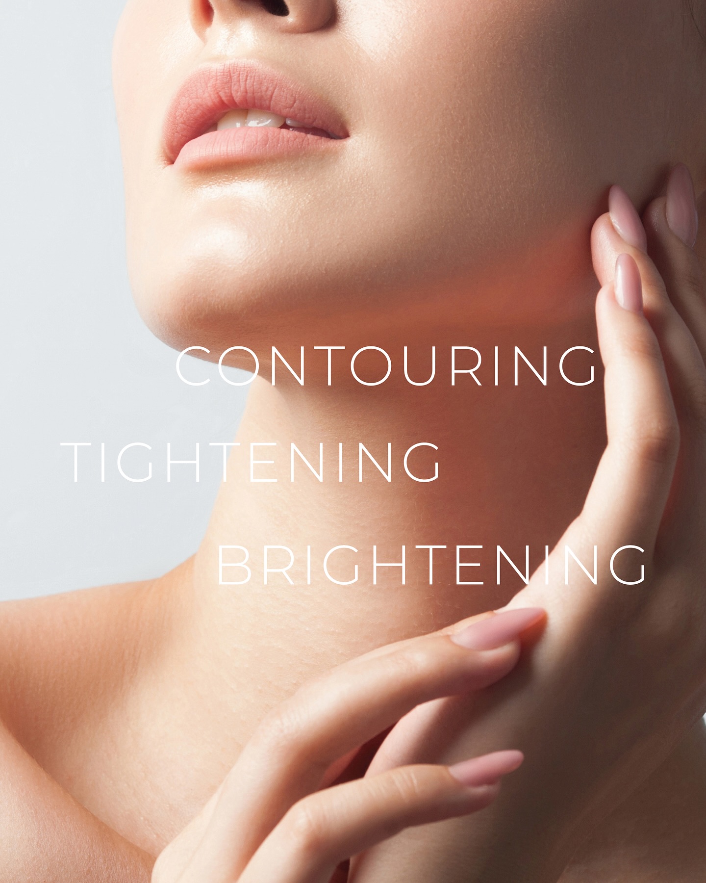 Die @futuracontour Behandlung ist für dich geeignet, wenn du:
* mehr Jawline & straffere Contour wünschst
* Fältchen & Krähenfüsse mildern möchtest
* unter vorzeitig gealterter Haut leidest
* unreine, fettige & grossporige Haut hast
* Narben weniger sichtbar machen möchtest
* unter Pigmentflecken & Hautverfärbungen leidest
* Rötungen und Couperose hast
* mit Schwellungen oder einer ausgeprägten Trännenrinne zu kämpfen hast
Besonders im Bereich der Augen, bei Schwellungen oder einer tiefen Tränenrinne, zeigt die @futuracontour Behandlung fantastische Ergebnisse. Meine Kundinnen sind begeistert, wie frisch und wach ihr Blick danach wirkt! 👁️ ✨
Die Behandlung ist nadelfrei und schmerzfrei.
Buche jetzt deine Behandlung und erlebe diese Ergebnisse selbst! 💌
Freue mich sehr auf dich!
Deine Caterina
#gesichtsbehandlung #kosmetikstudio #kosmetik #antiaging #futuracontour #beautysalon #skinrejuvenation #beautysalons #skincare #futuracontour®