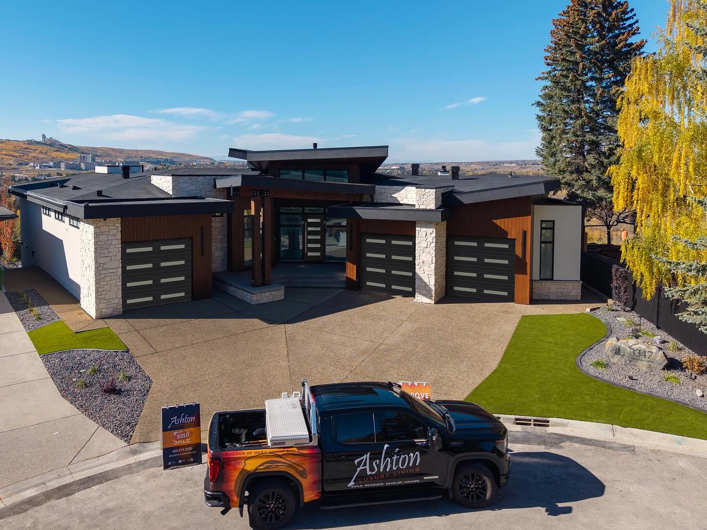 Ashton’s current work in progress, The Sirocco, is set to be a home filled with jaw dropping designs and stunning details. ✨
Follow the journey of creating this home 🏠 - link in bio
#custombuild #dreamhome #houses #architecture #luxurybuilders