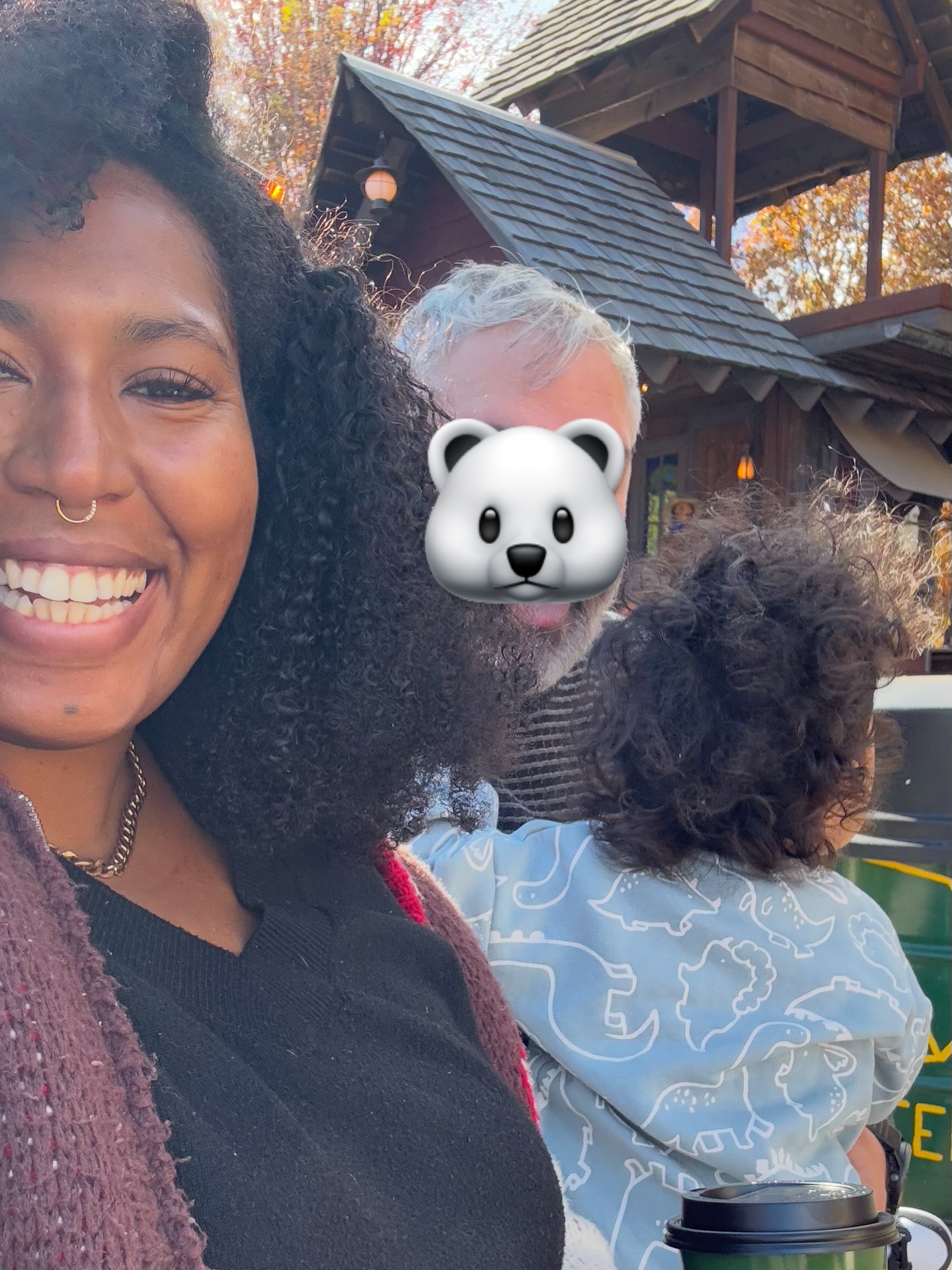 Soaking up all the Fall pumpkin patch vibes 🍁
#pumpkinpatch #fallvibes #familyfunday #bengtsonfarms #sundaysarethebest