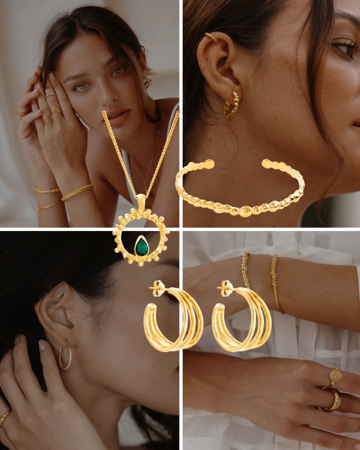 November voller Raritäten ✨
Der November startet und mit ihm die Suche nach besonderen Geschenken. 🎁
Bei uns findest du Schmuckstücke, die es sonst kaum noch zu finden gibt – echte Raritäten mit Geschichte.
Darunter exklusive Designs von Luisa Teresa, Skagen und Fossil – elegant, zeitlos und nur noch in kleiner Stückzahl verfügbar. 💎
Einmal entdeckt, sind sie für immer deins.
#JuwelierMiral #SchmuckBremen #Vegesack #BremenNord #Geschenkideen