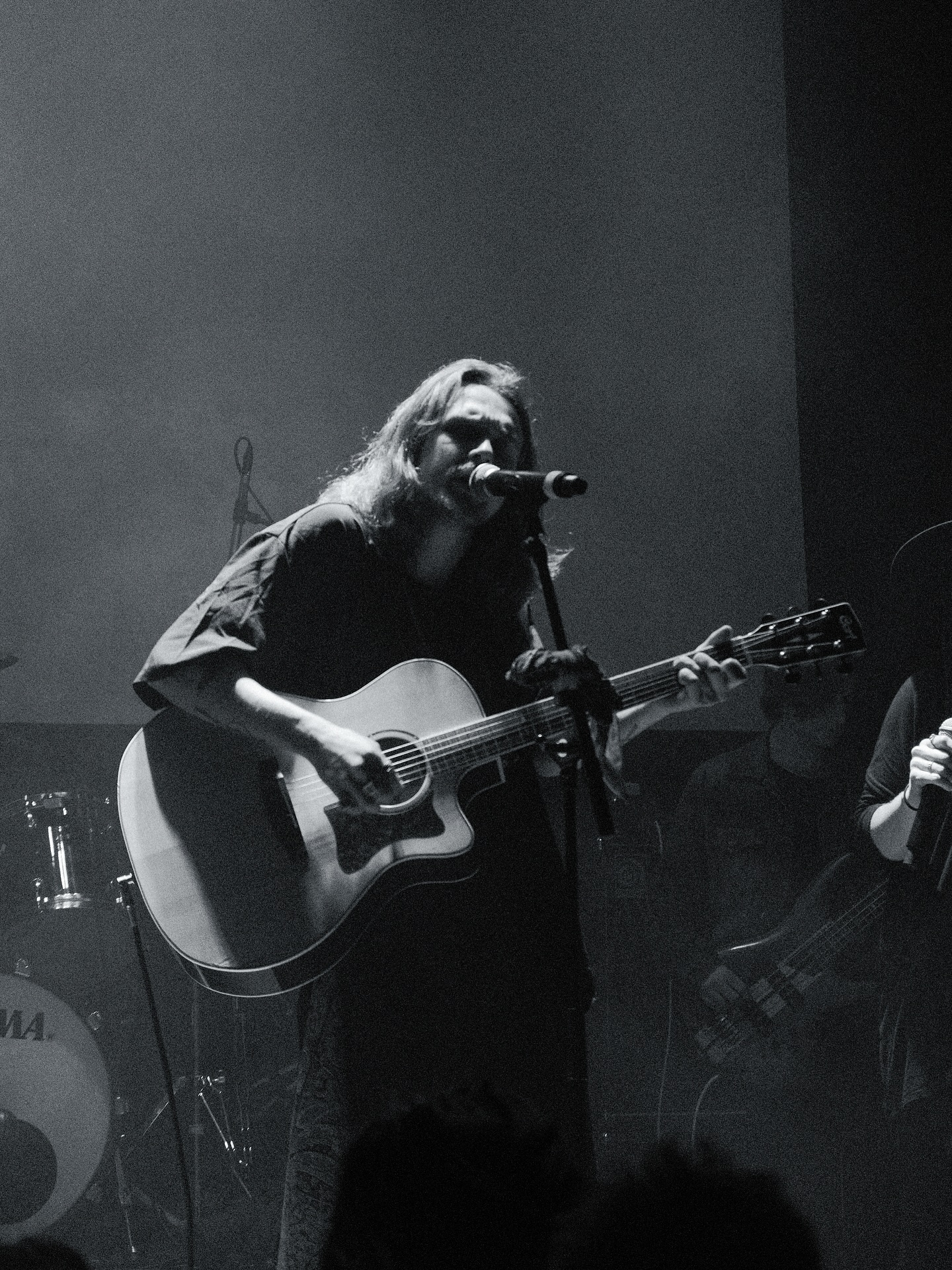 Pilgrim Opplevelsen 1 - B/W av @henrikgjosater
#cultkaos #pilgrimopplevelsen #pilgrim #simonmoholt